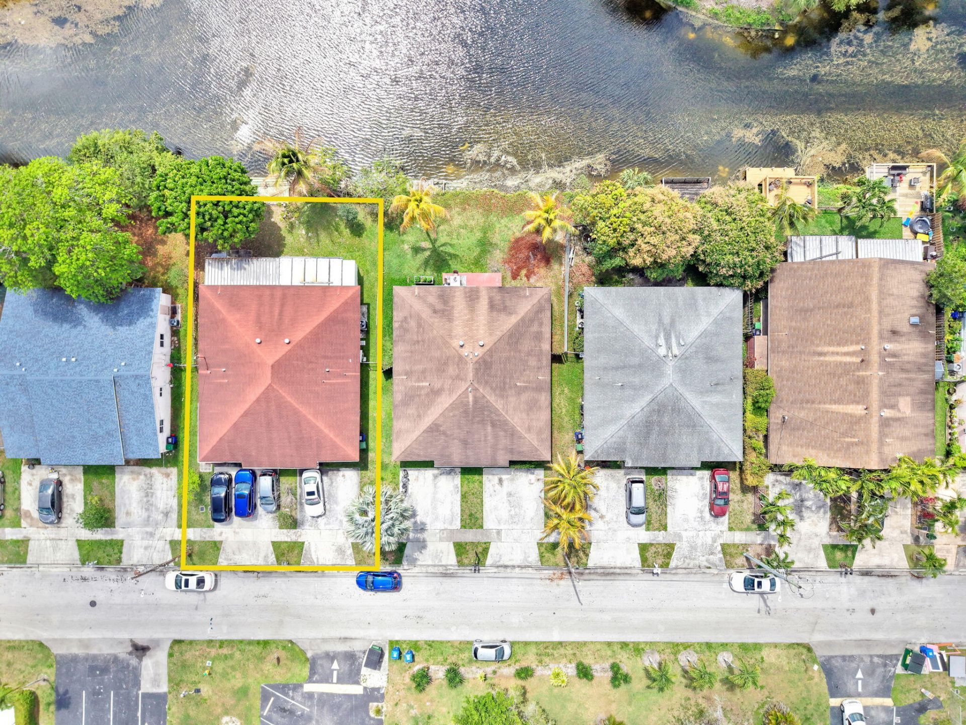 6542 NW 24th Court, Unit W, Margate, FL 33063 Photo