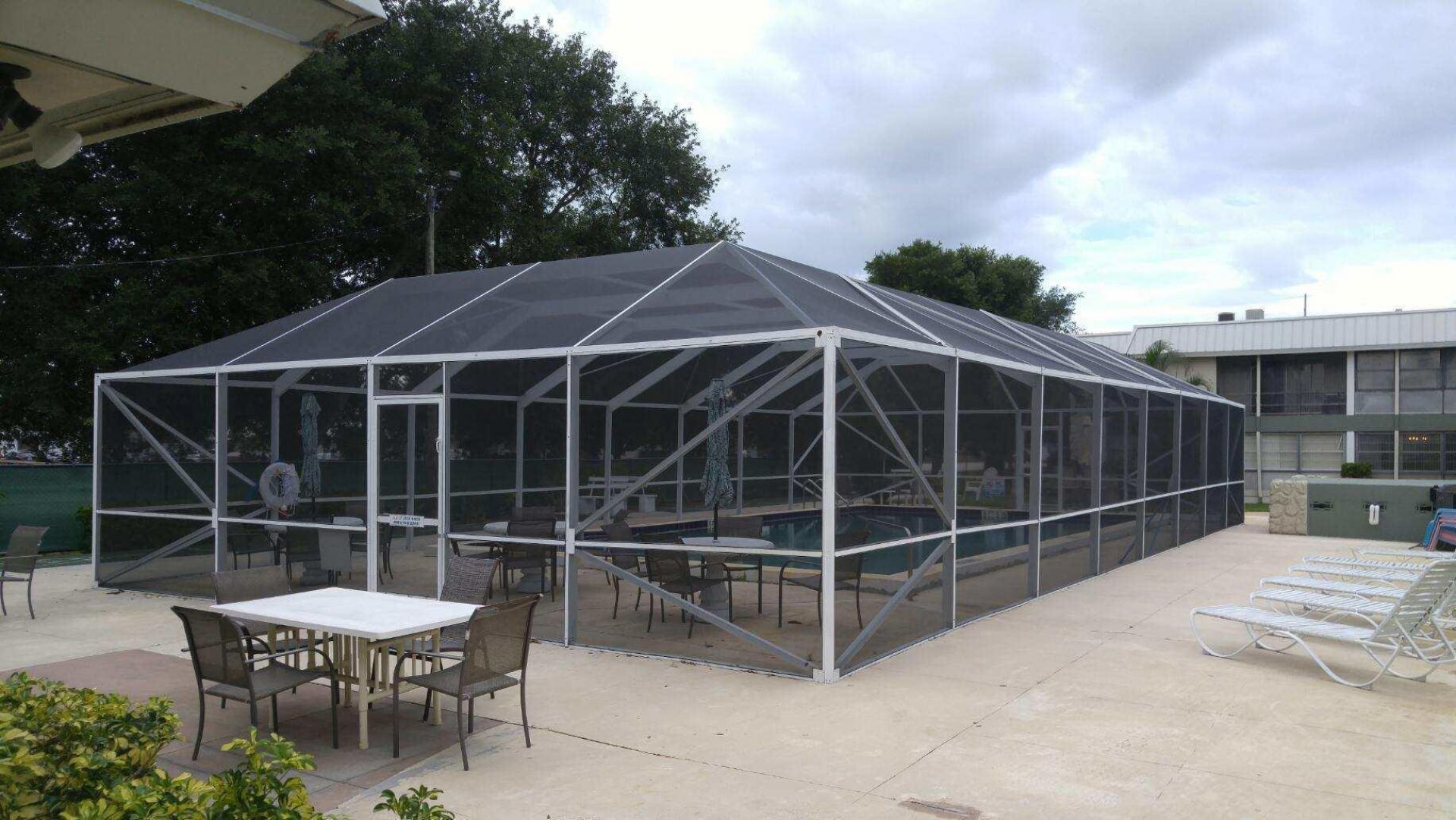 2302 Sunrise Boulevard, Unit 201, Fort Pierce, FL 34982 Photo