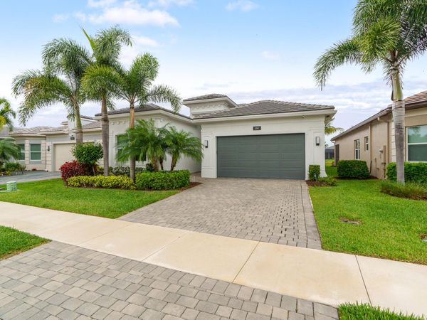 12567 Crested Butte Avenue, Boynton Beach, FL 33437