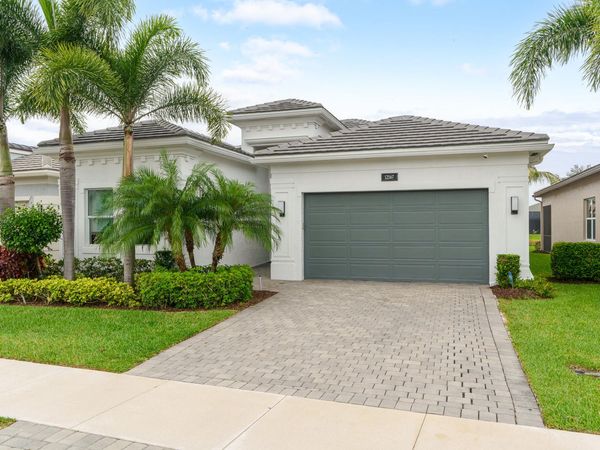 12567 Crested Butte Avenue, Boynton Beach, FL 33437