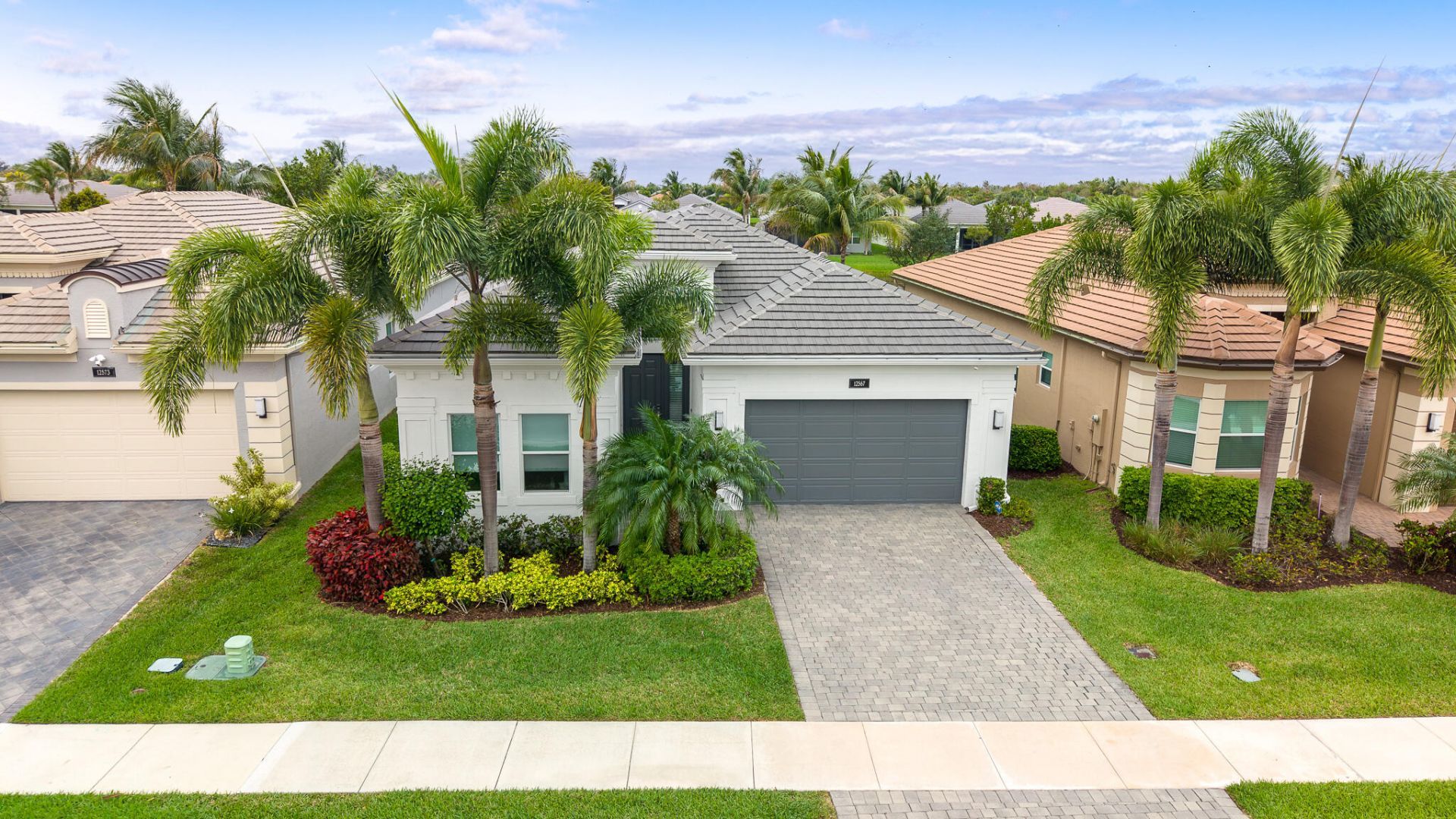 12567 Crested Butte Avenue, Boynton Beach, FL 33437 Photo