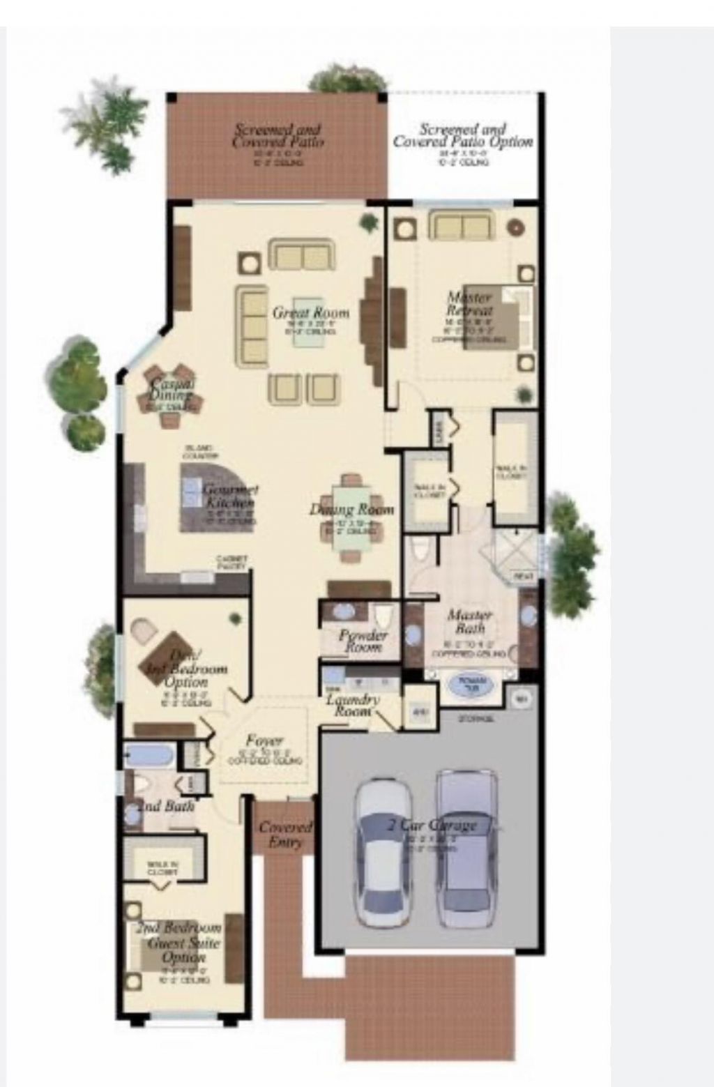 12567 Crested Butte Avenue, Boynton Beach, FL 33437 Photo