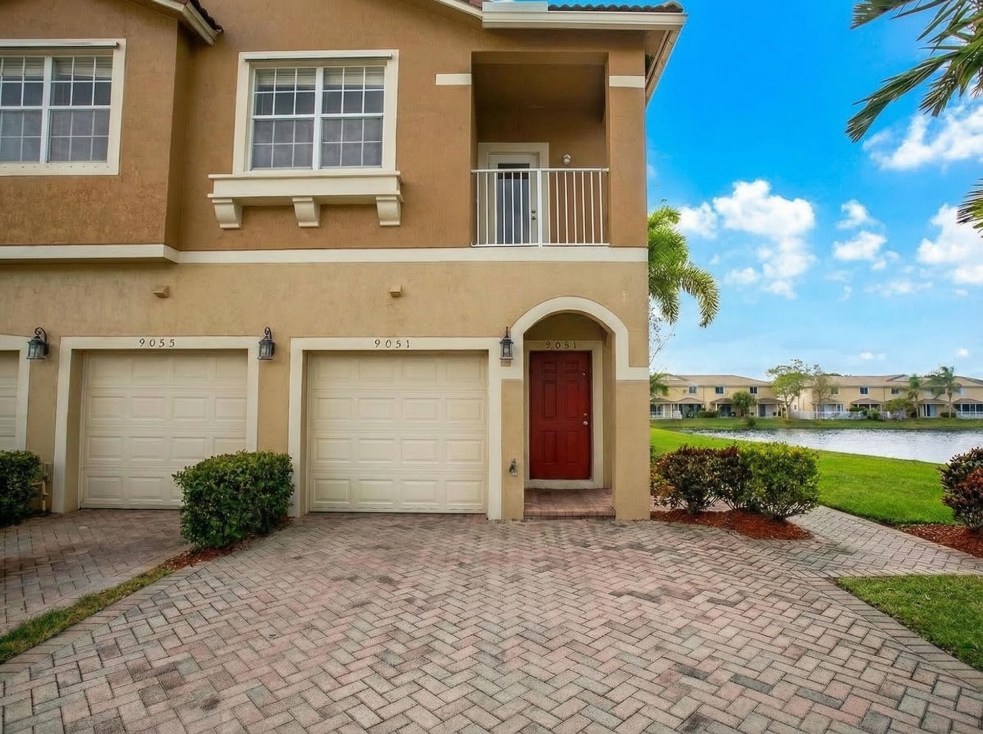 9051 Plymouth Place, Unit 20203, Tamarac, FL 33321 Photo
