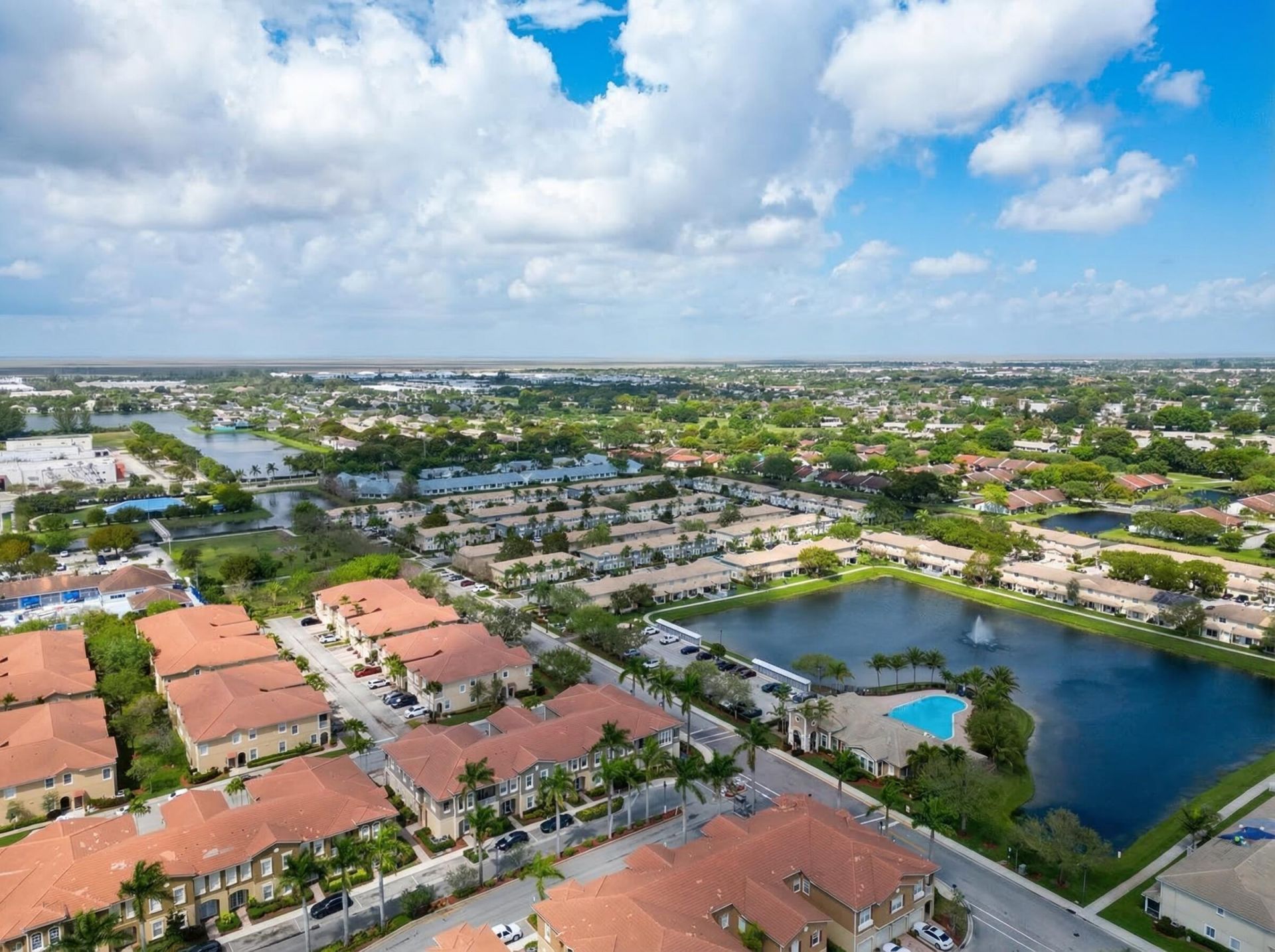 9051 Plymouth Place, Unit 20203, Tamarac, FL 33321 Photo