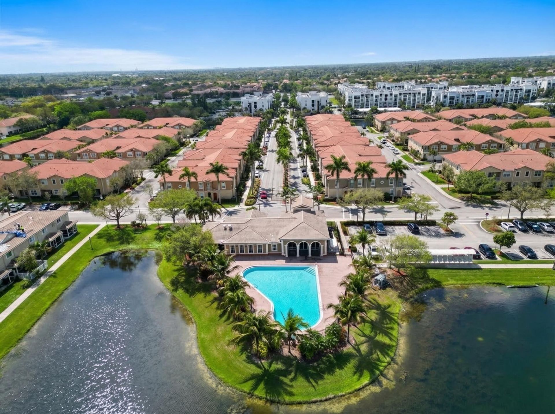 9051 Plymouth Place, Unit 20203, Tamarac, FL 33321 Photo