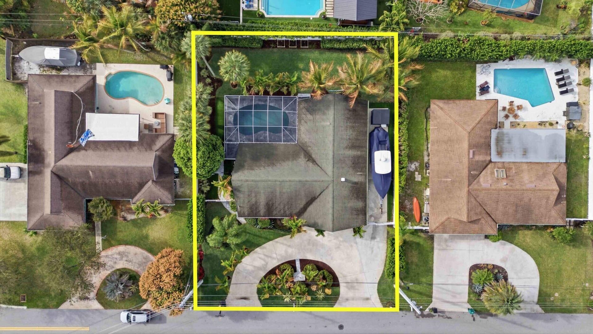 7 River Drive, Tequesta, FL 33469 Photo