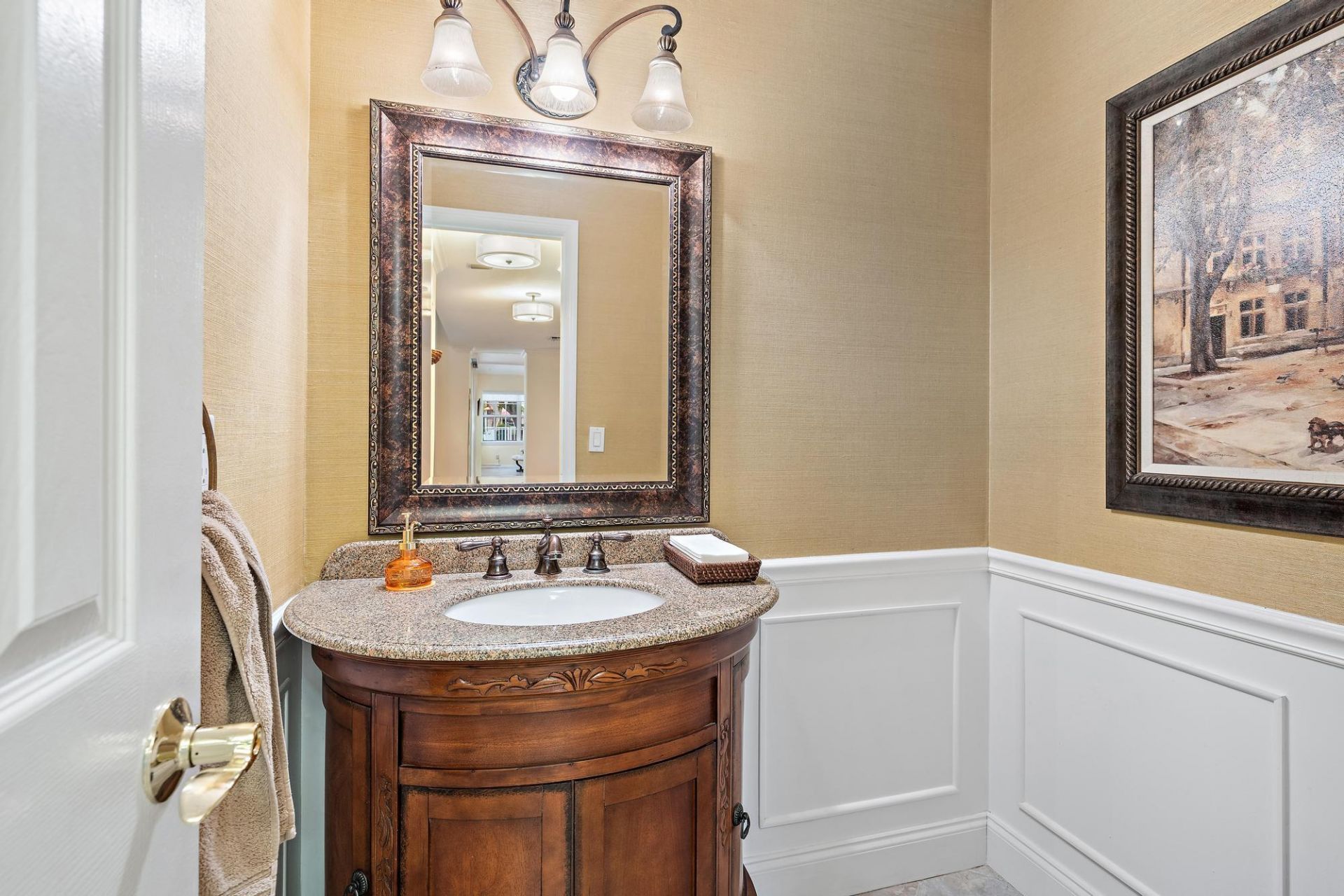 18 Windsor Lane, Palm Beach Gardens, FL 33418 Photo