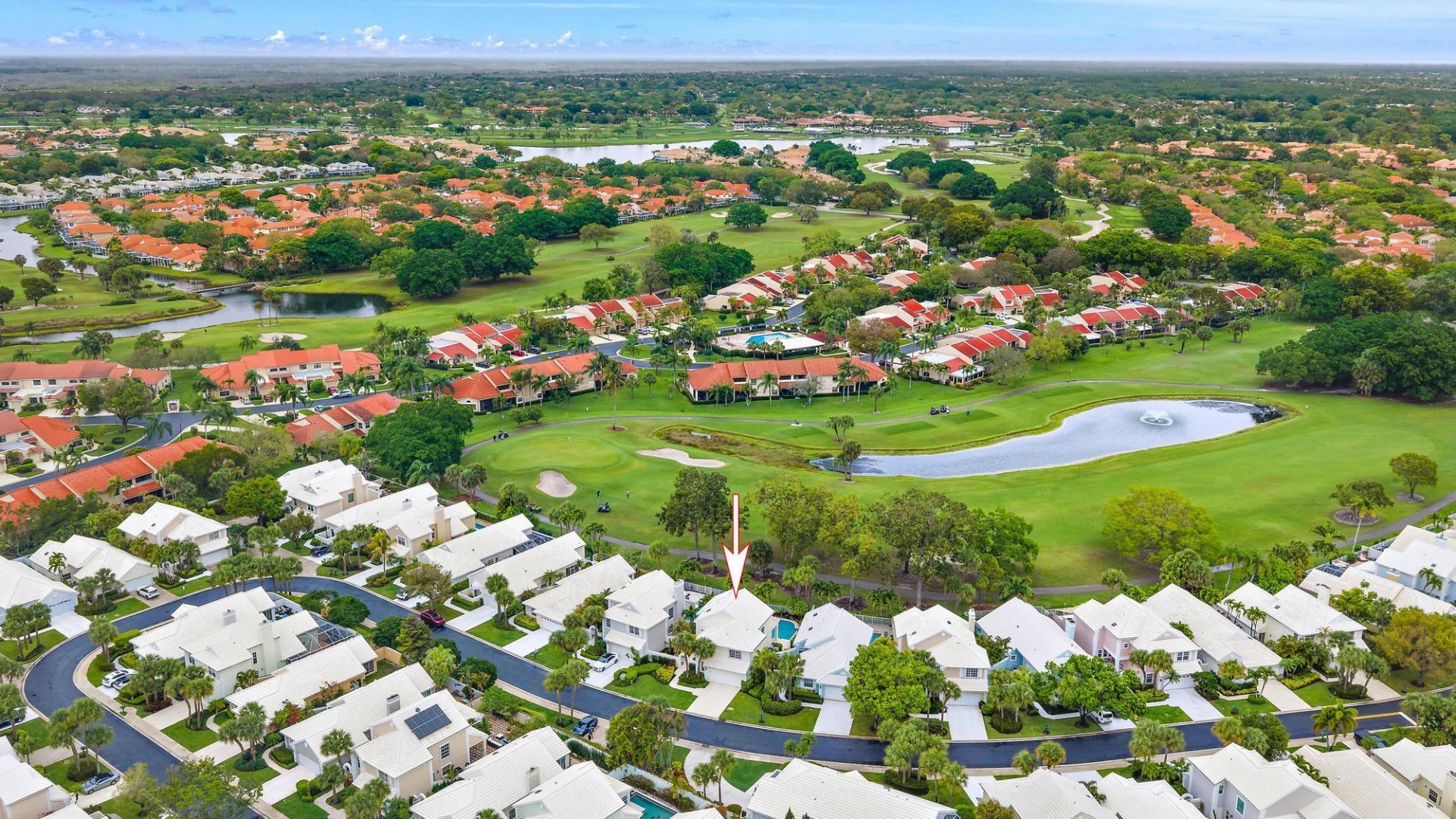 18 Windsor Lane, Palm Beach Gardens, FL 33418 Photo