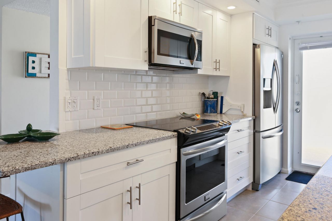 3101 S Ocean Boulevard, Unit 318, Highland Beach, FL 33487 Photo