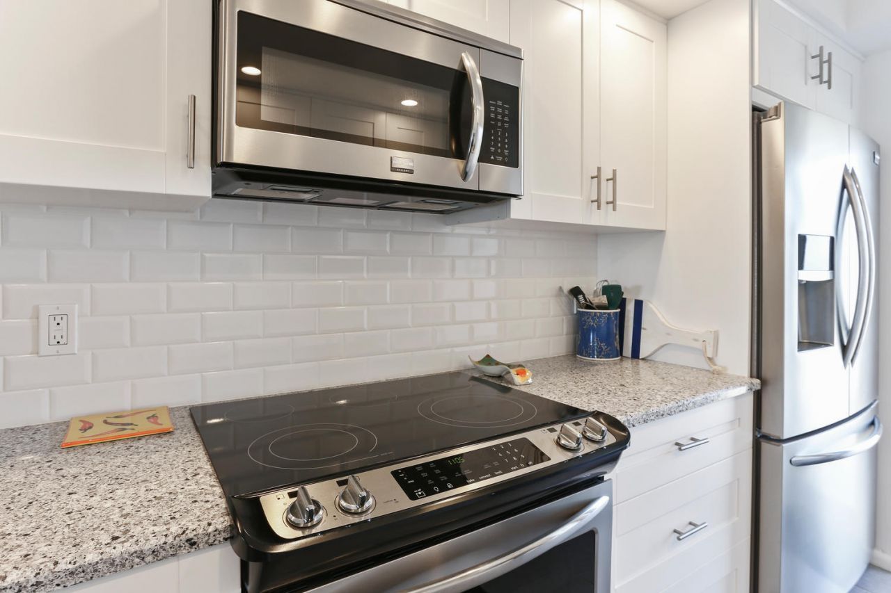 3101 S Ocean Boulevard, Unit 318, Highland Beach, FL 33487 Photo