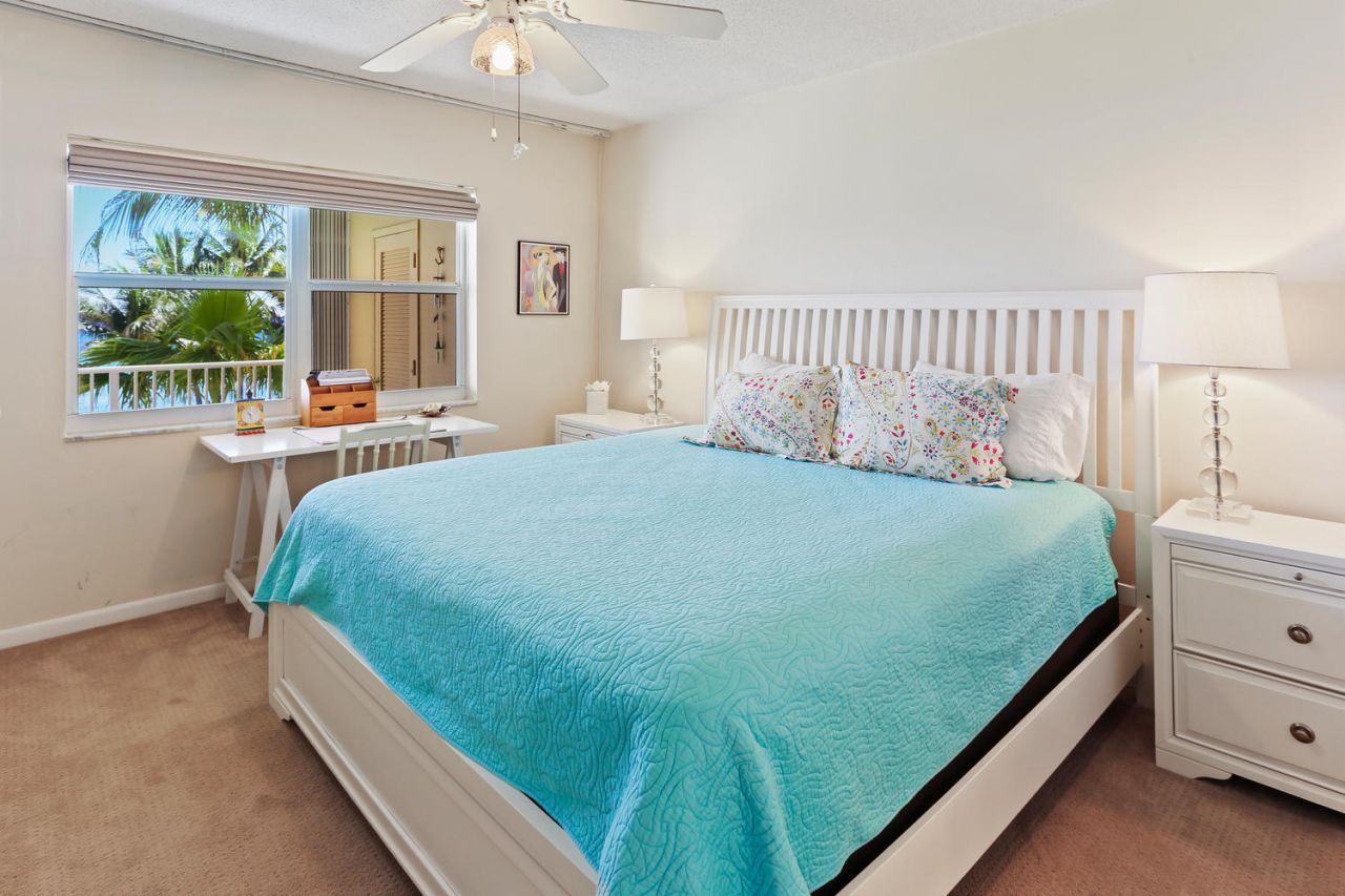 3101 S Ocean Boulevard, Unit 318, Highland Beach, FL 33487 Photo