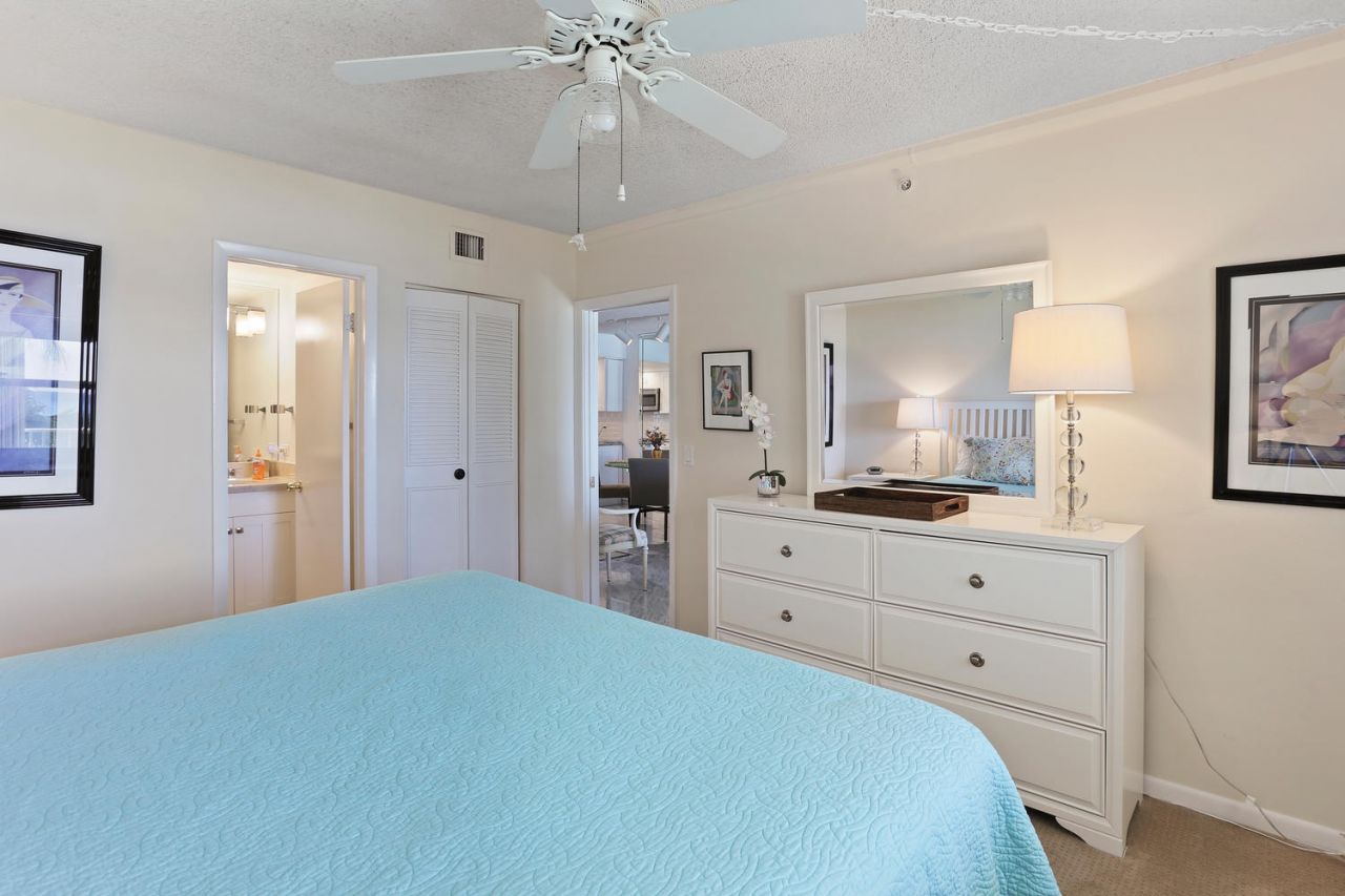 3101 S Ocean Boulevard, Unit 318, Highland Beach, FL 33487 Photo