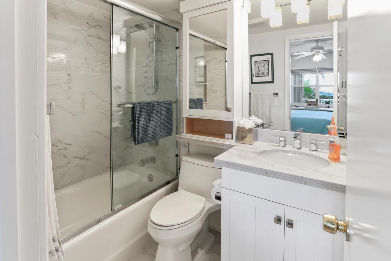 3101 S Ocean Boulevard, Unit 318, Highland Beach, FL 33487 Photo