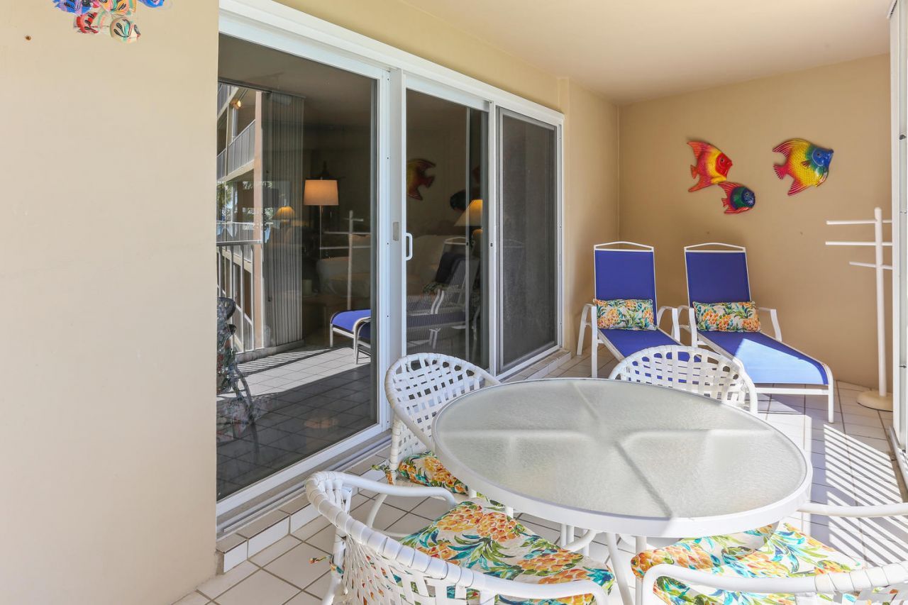 3101 S Ocean Boulevard, Unit 318, Highland Beach, FL 33487 Photo