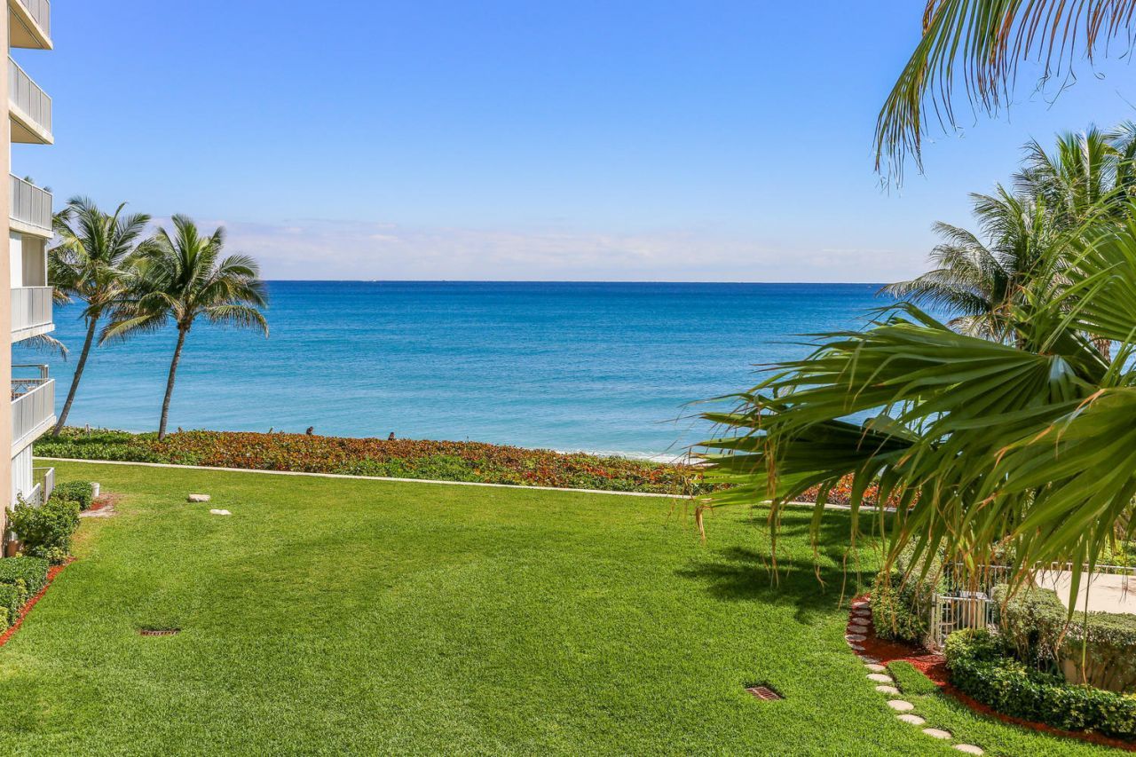 3101 S Ocean Boulevard, Unit 318, Highland Beach, FL 33487 Photo