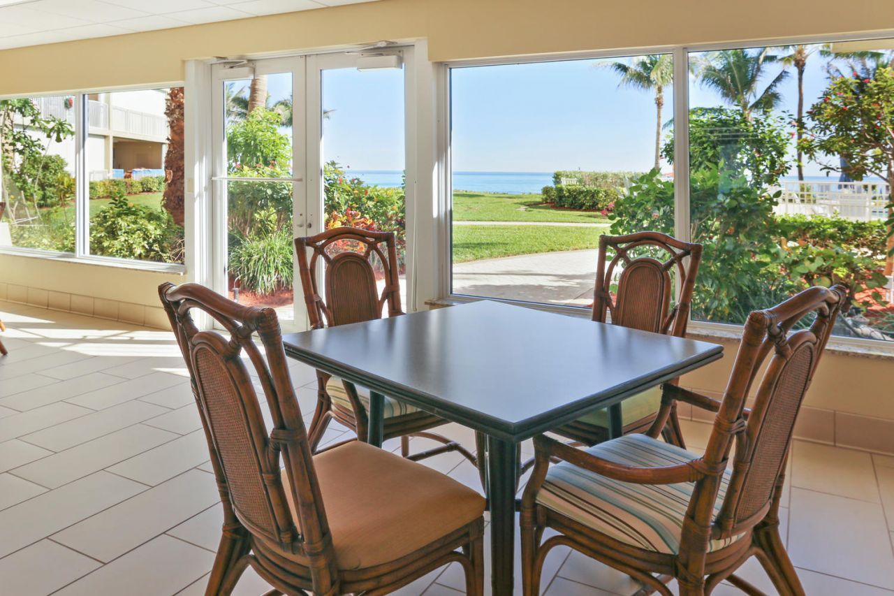 3101 S Ocean Boulevard, Unit 318, Highland Beach, FL 33487 Photo