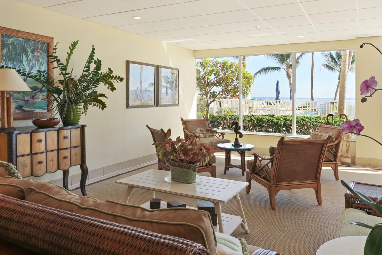 3101 S Ocean Boulevard, Unit 318, Highland Beach, FL 33487 Photo