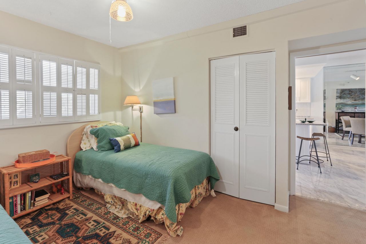 3101 S Ocean Boulevard, Unit 318, Highland Beach, FL 33487 Photo