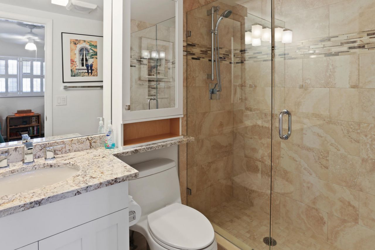 3101 S Ocean Boulevard, Unit 318, Highland Beach, FL 33487 Photo