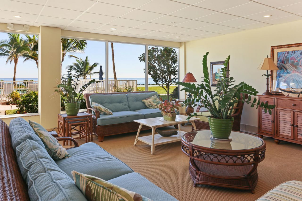 3101 S Ocean Boulevard, Unit 318, Highland Beach, FL 33487 Photo