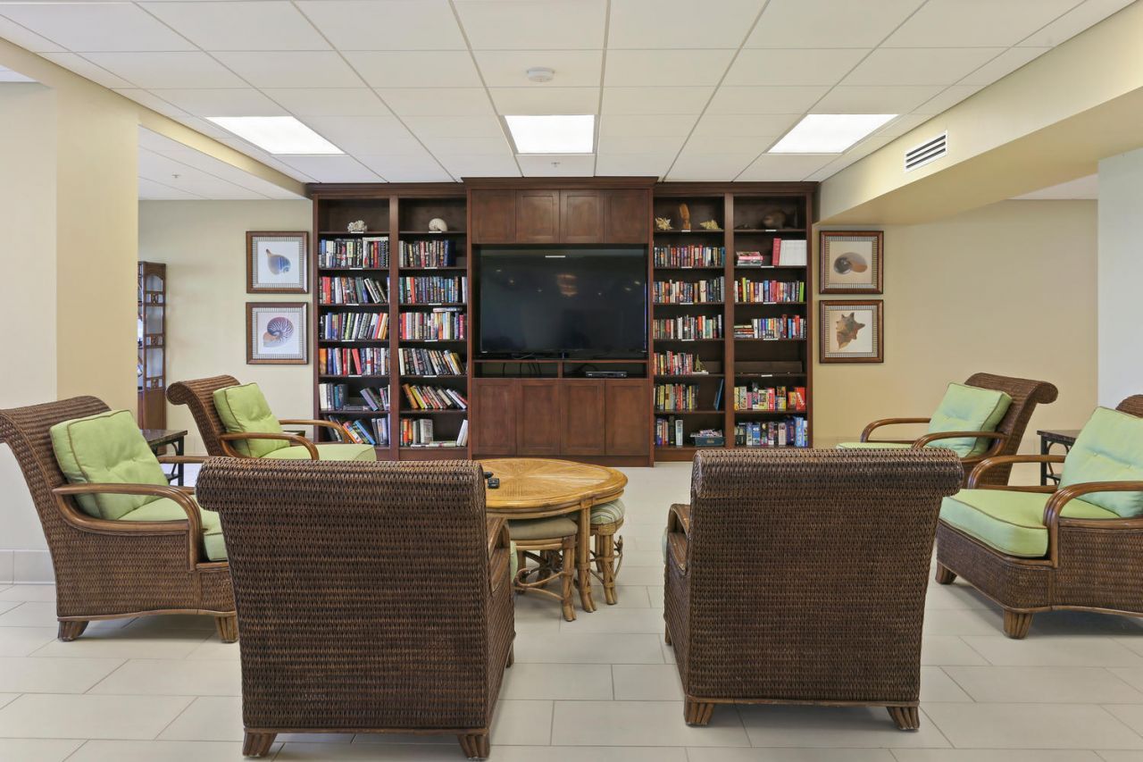 3101 S Ocean Boulevard, Unit 318, Highland Beach, FL 33487 Photo