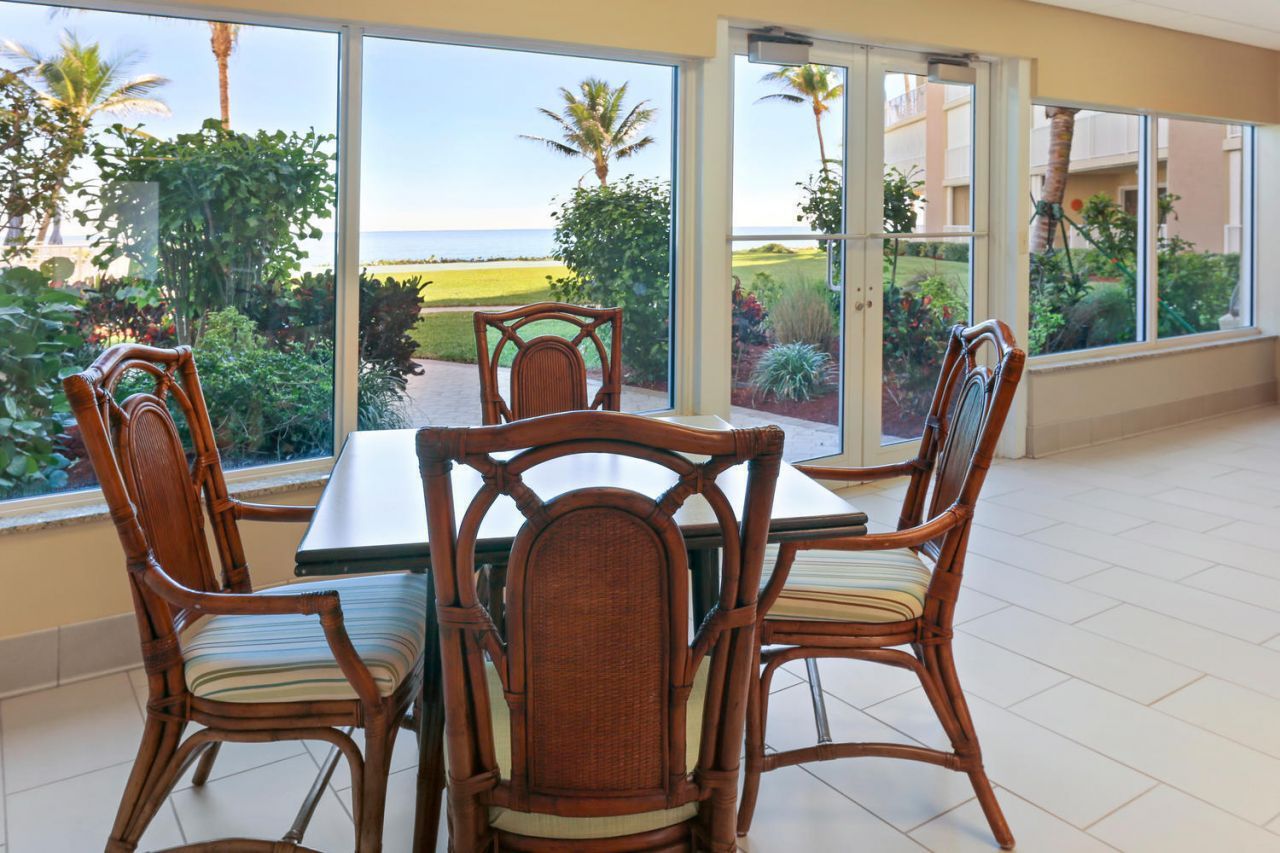 3101 S Ocean Boulevard, Unit 318, Highland Beach, FL 33487 Photo