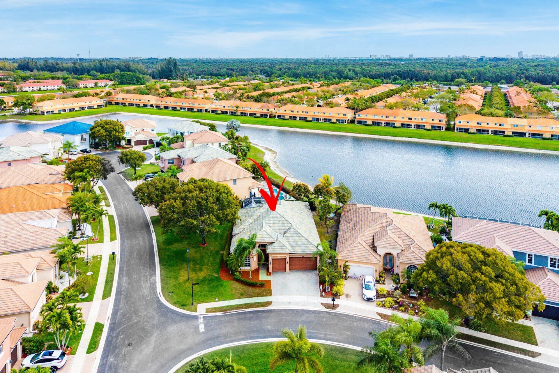 3188 Santa Margarita Road, West Palm Beach, FL 33411 Photo