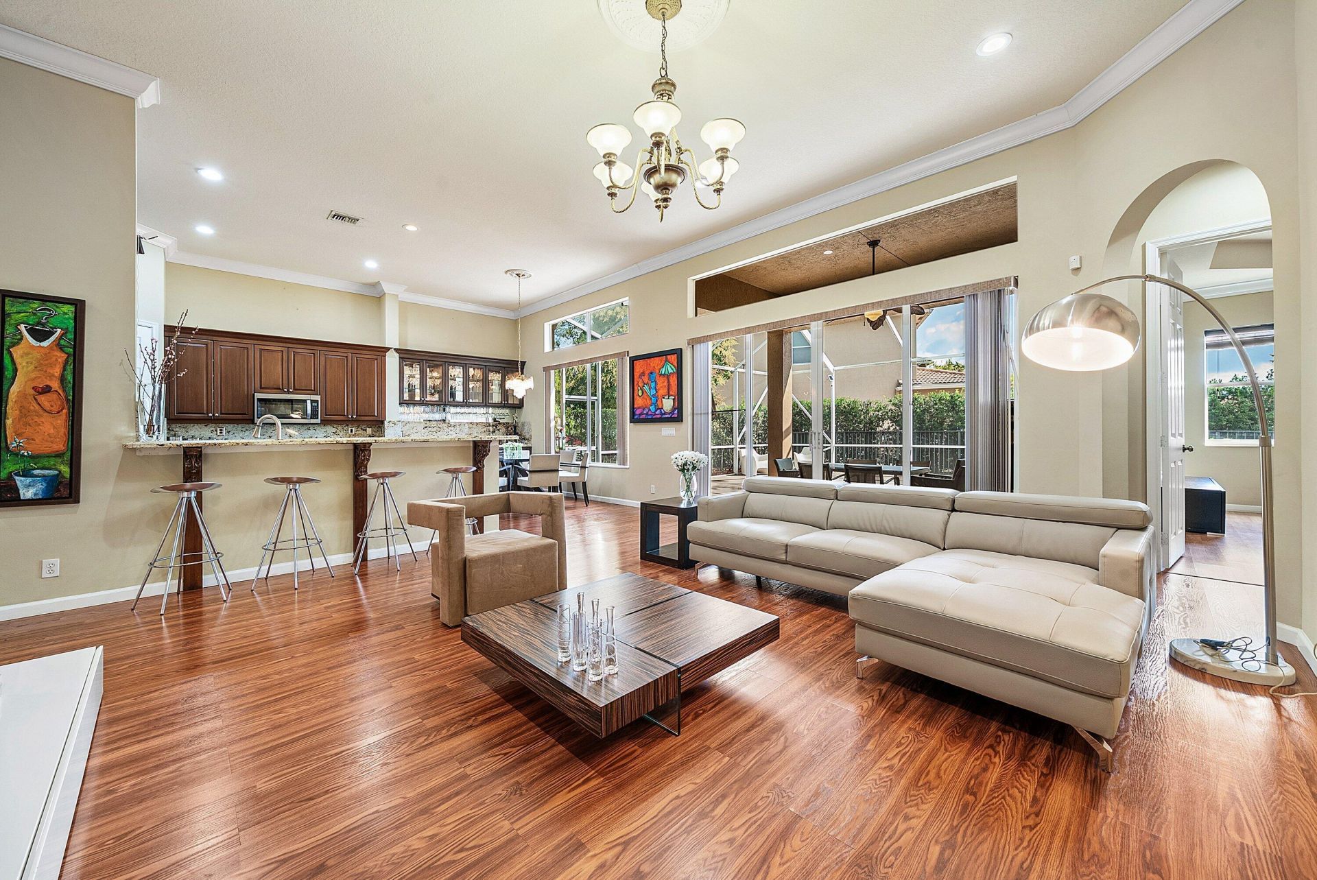 3188 Santa Margarita Road, West Palm Beach, FL 33411 Photo