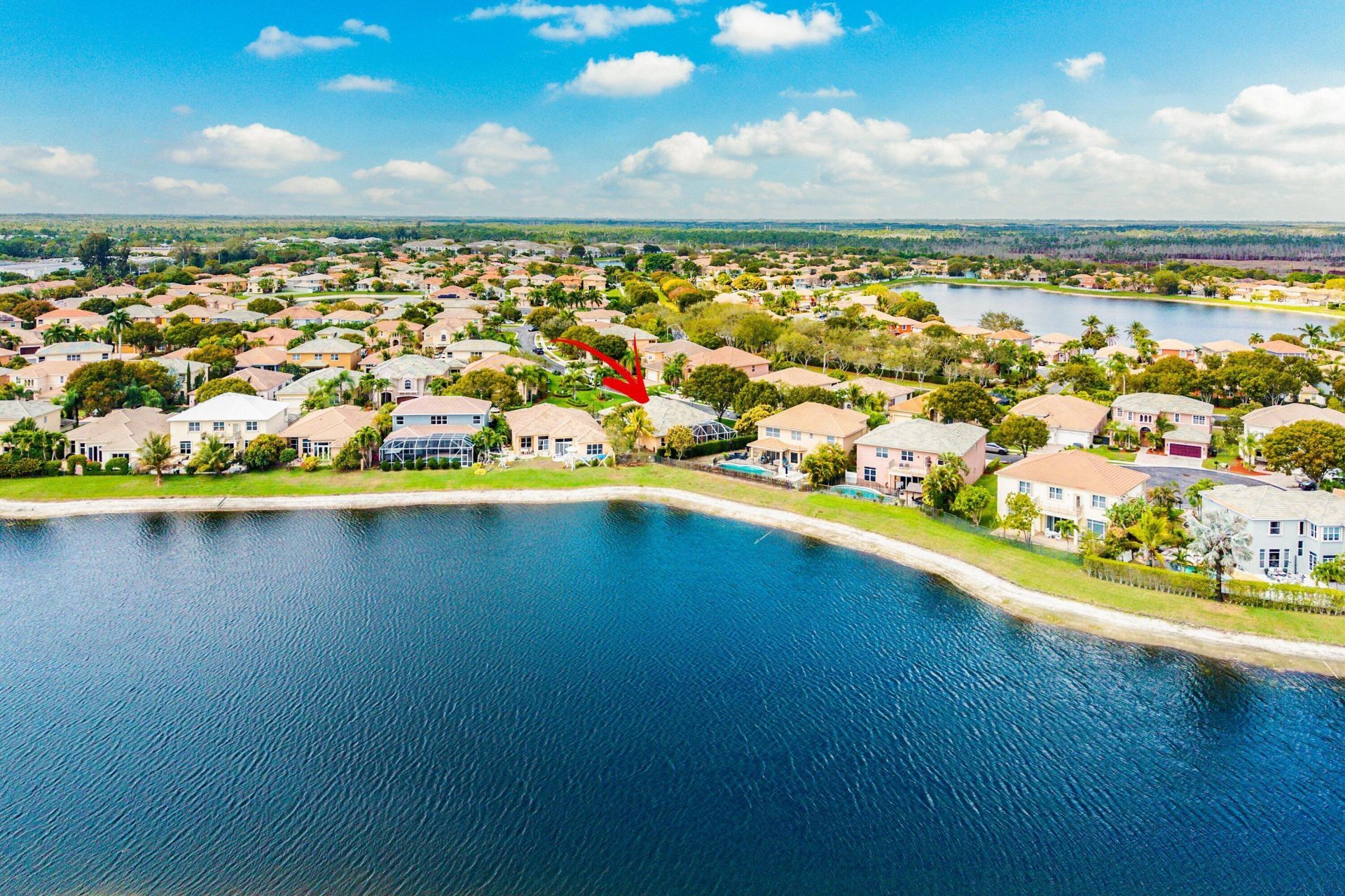 3188 Santa Margarita Road, West Palm Beach, FL 33411 Photo