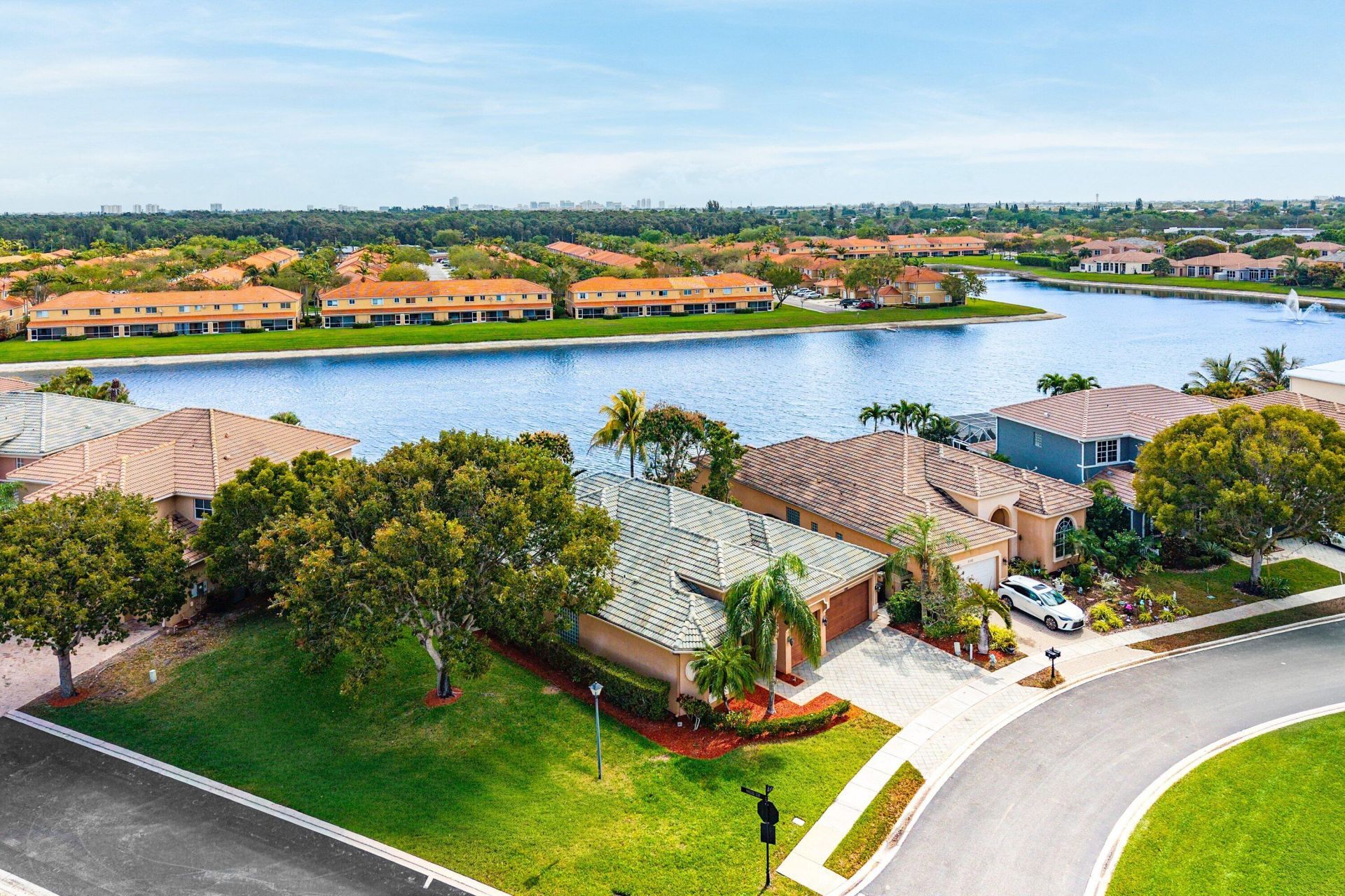 3188 Santa Margarita Road, West Palm Beach, FL 33411 Photo