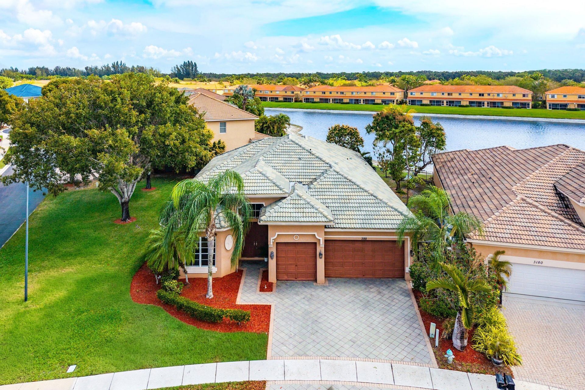 3188 Santa Margarita Road, West Palm Beach, FL 33411 Photo