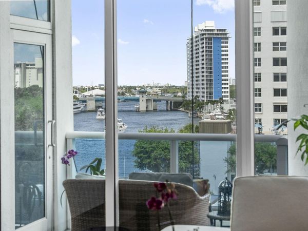 715 Bayshore Drive, Unit 606, Fort Lauderdale, FL 33304
