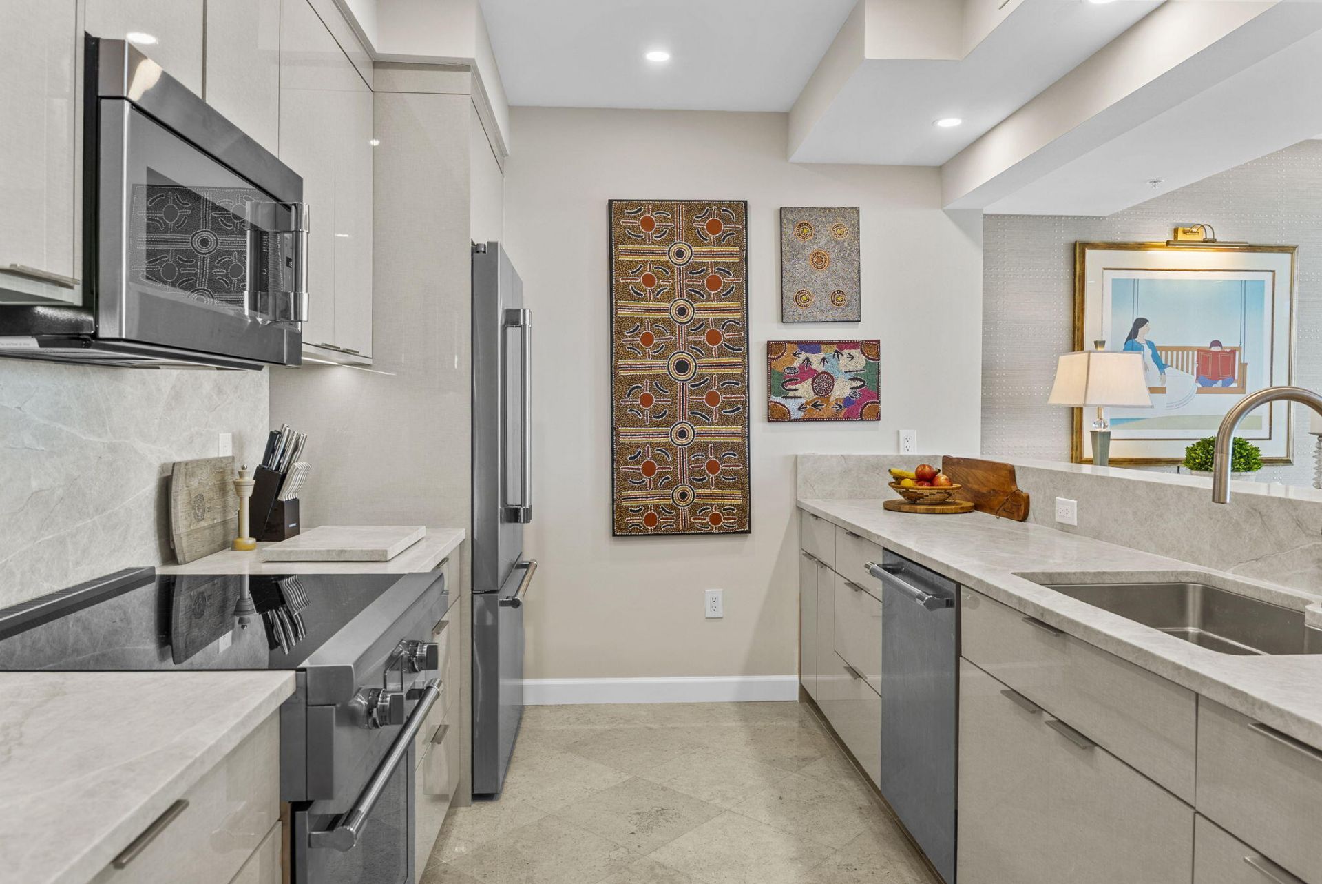 715 Bayshore Drive, Unit 606, Fort Lauderdale, FL 33304 Photo