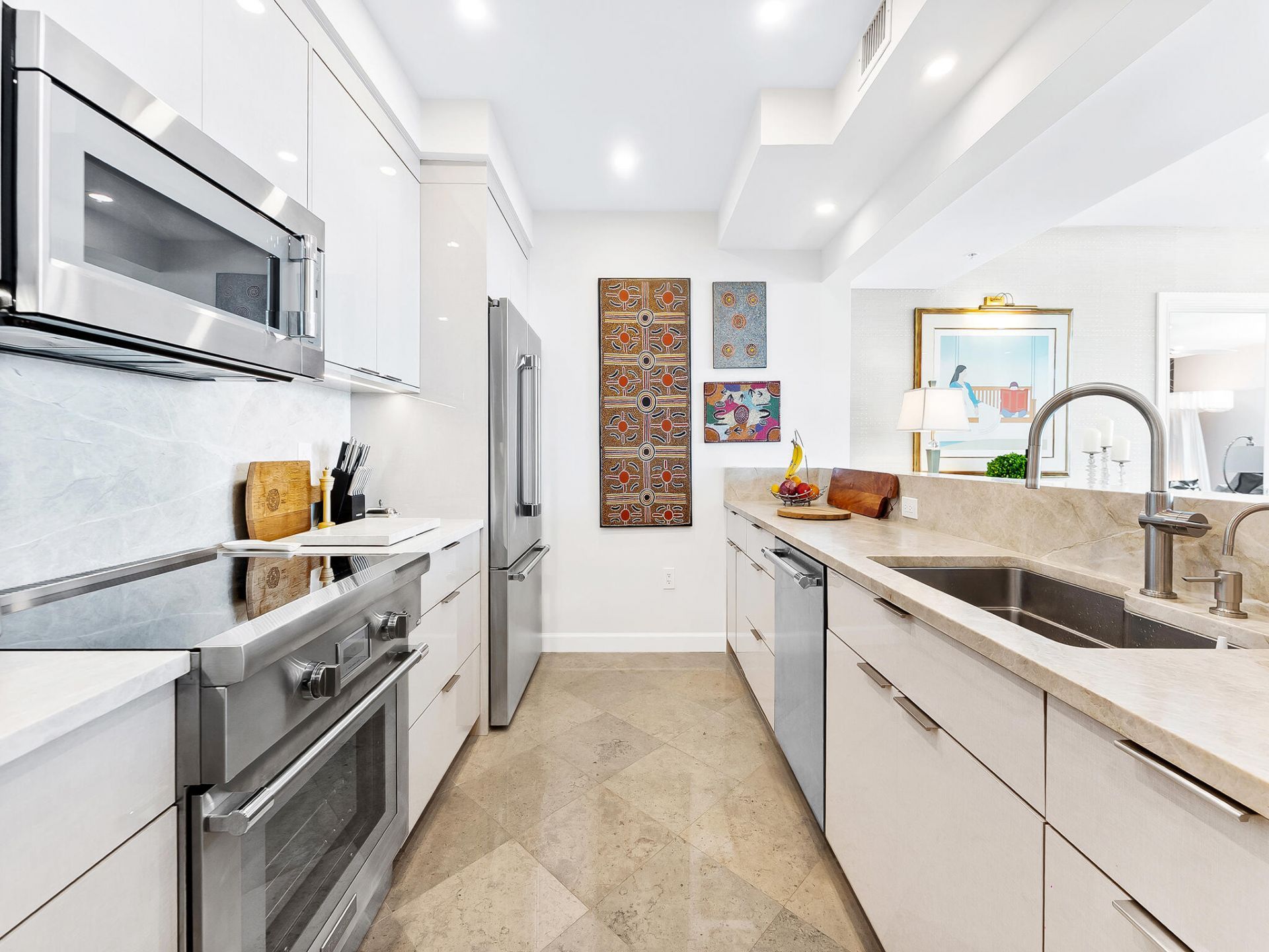 715 Bayshore Drive, Unit 606, Fort Lauderdale, FL 33304 Photo