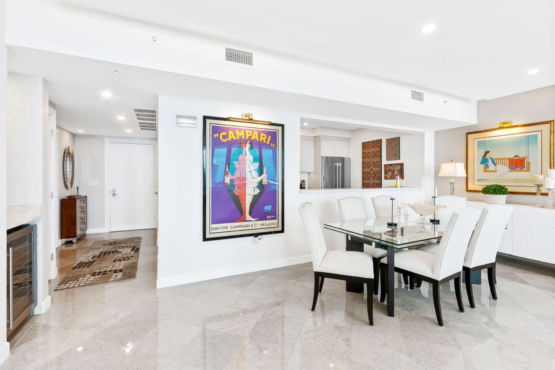 715 Bayshore Drive, Unit 606, Fort Lauderdale, FL 33304 Photo