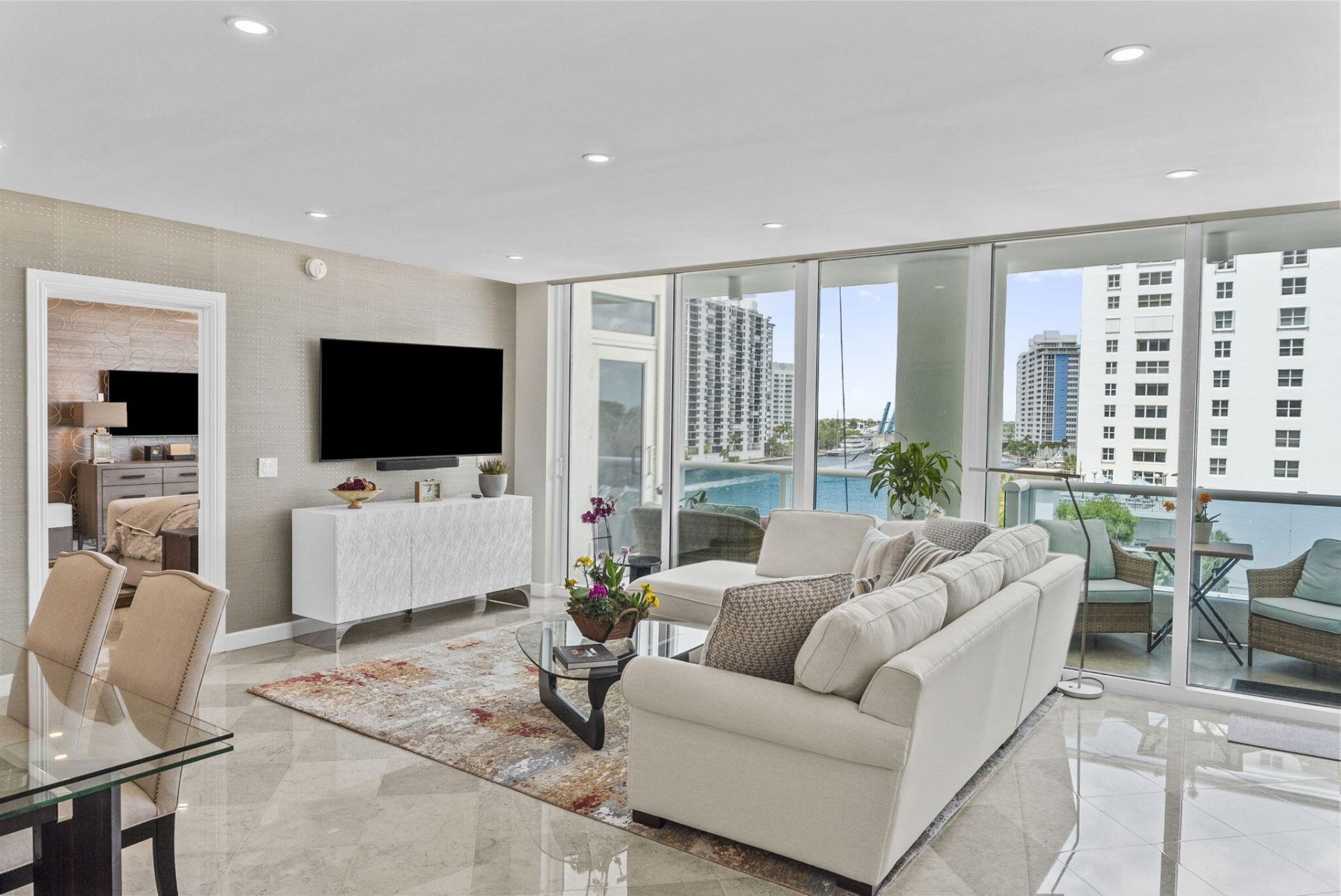 715 Bayshore Drive, Unit 606, Fort Lauderdale, FL 33304 Photo