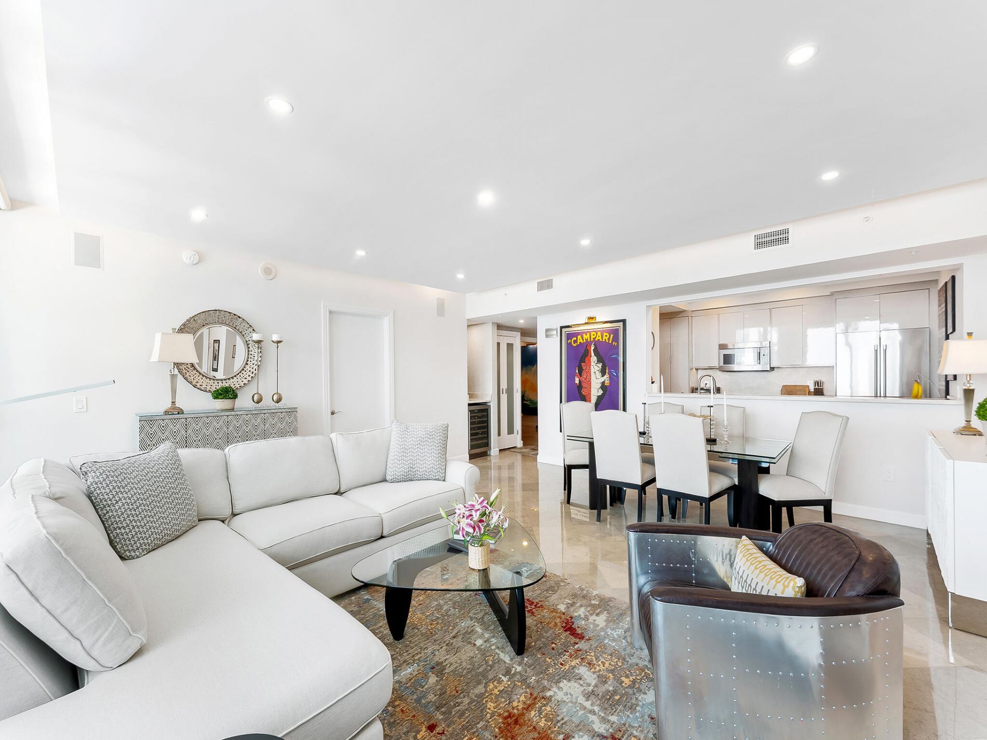 715 Bayshore Drive, Unit 606, Fort Lauderdale, FL 33304 Photo