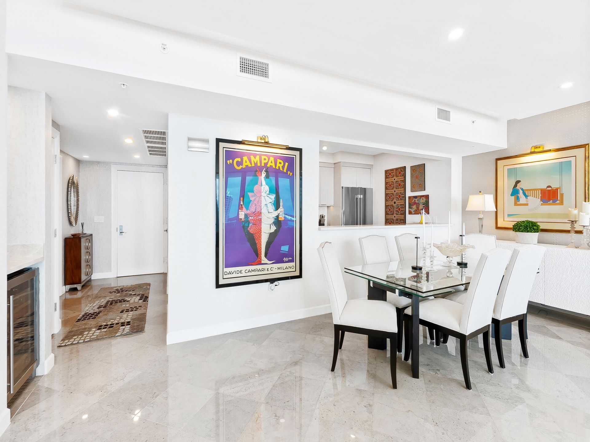 715 Bayshore Drive, Unit 606, Fort Lauderdale, FL 33304 Photo