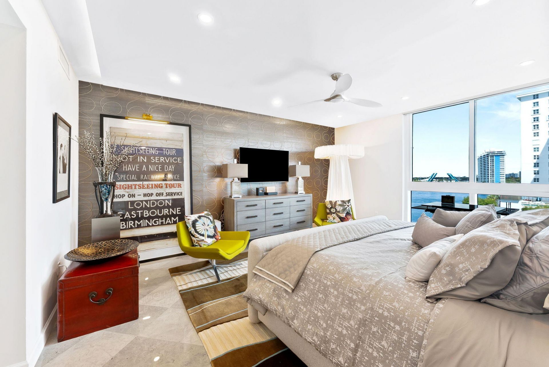 715 Bayshore Drive, Unit 606, Fort Lauderdale, FL 33304 Photo