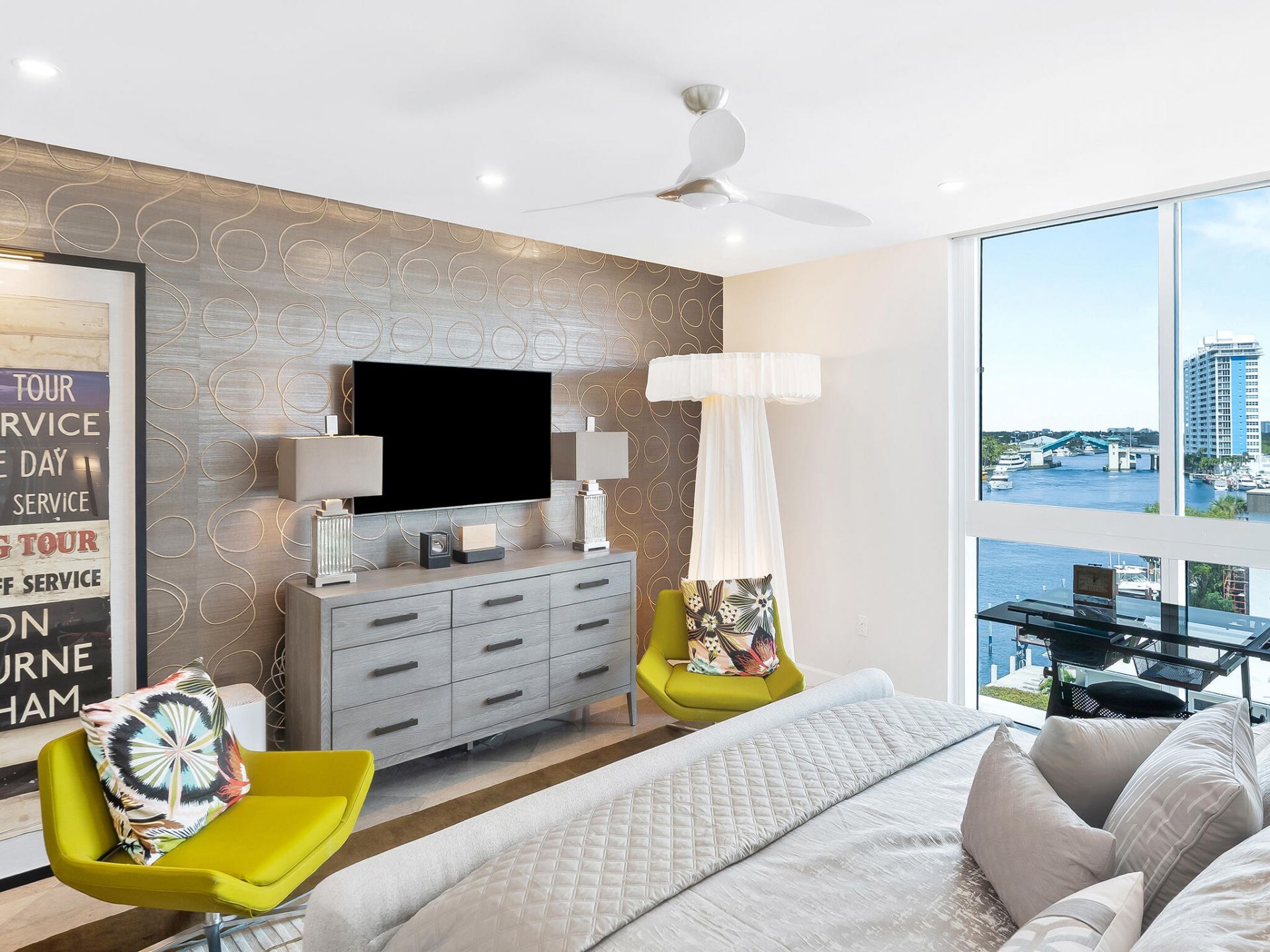 715 Bayshore Drive, Unit 606, Fort Lauderdale, FL 33304 Photo