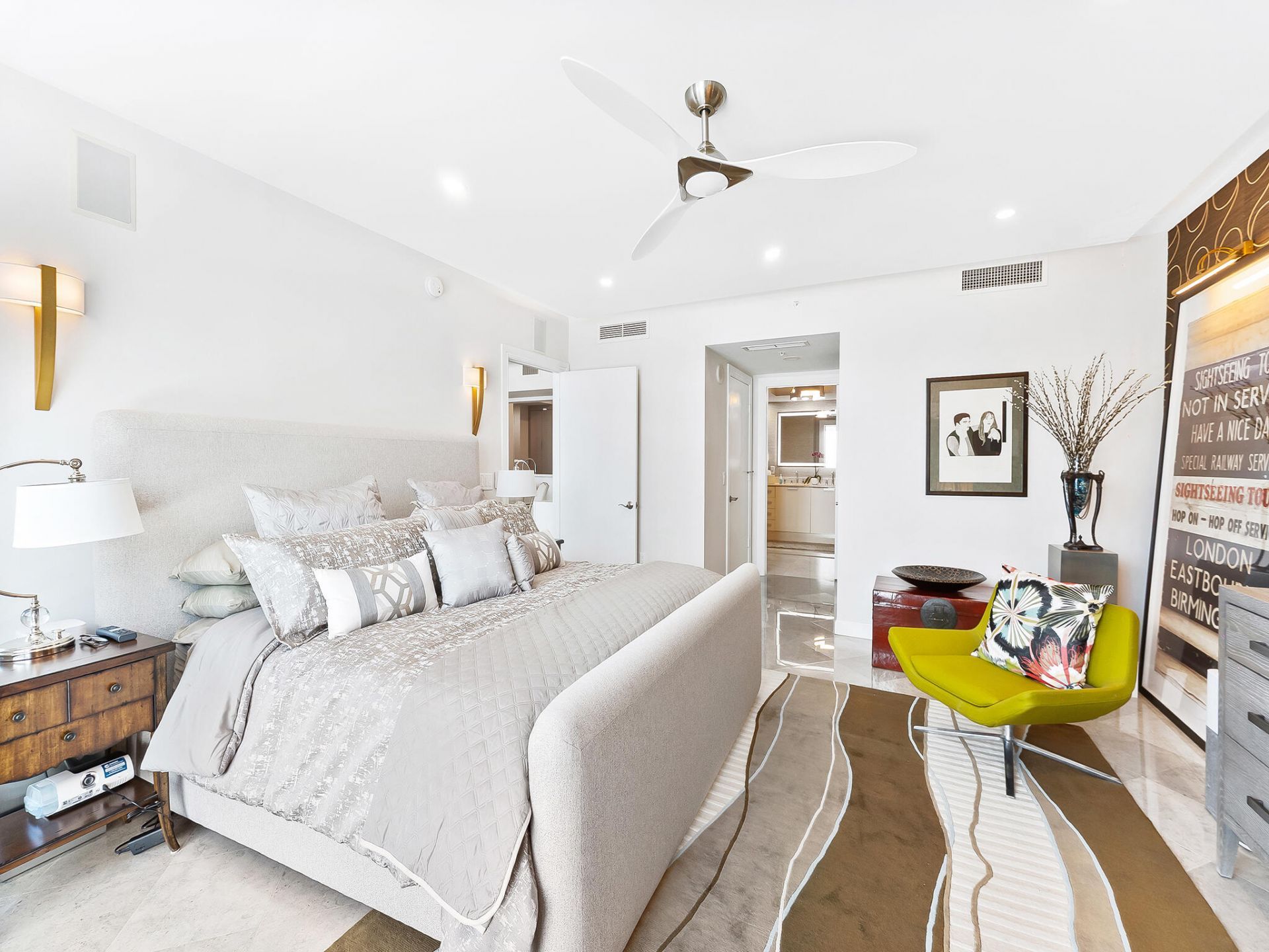 715 Bayshore Drive, Unit 606, Fort Lauderdale, FL 33304 Photo