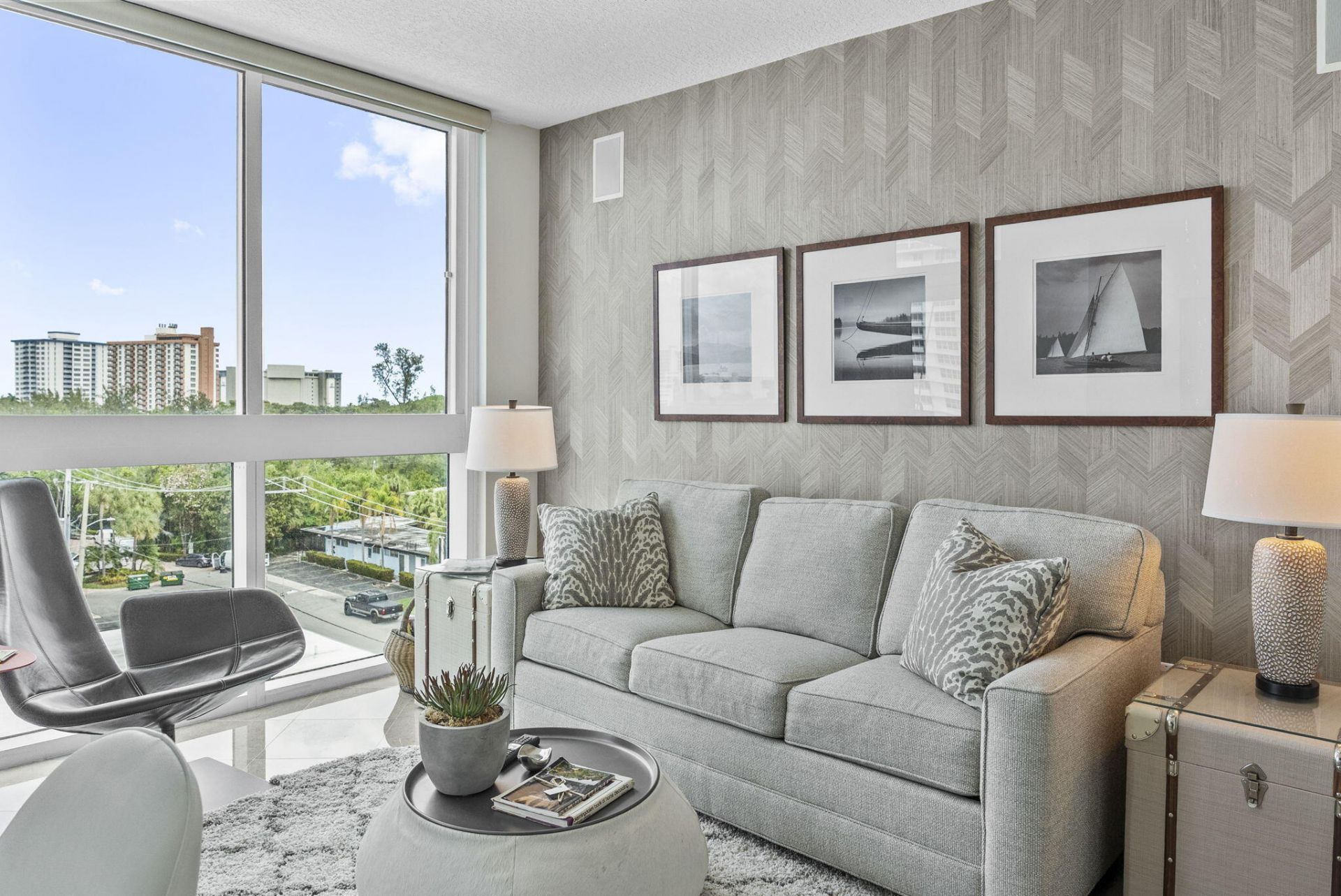 715 Bayshore Drive, Unit 606, Fort Lauderdale, FL 33304 Photo