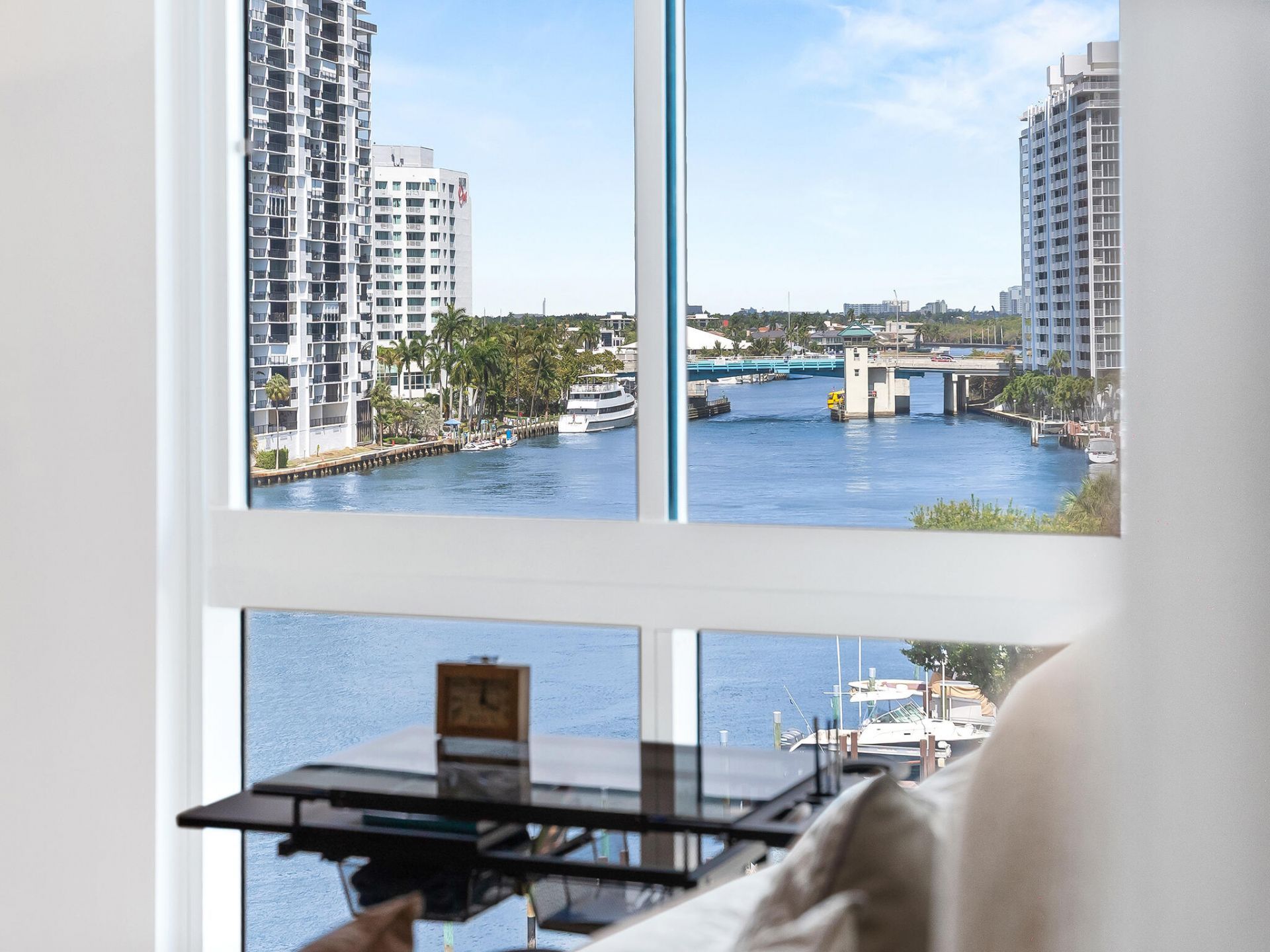 715 Bayshore Drive, Unit 606, Fort Lauderdale, FL 33304 Photo