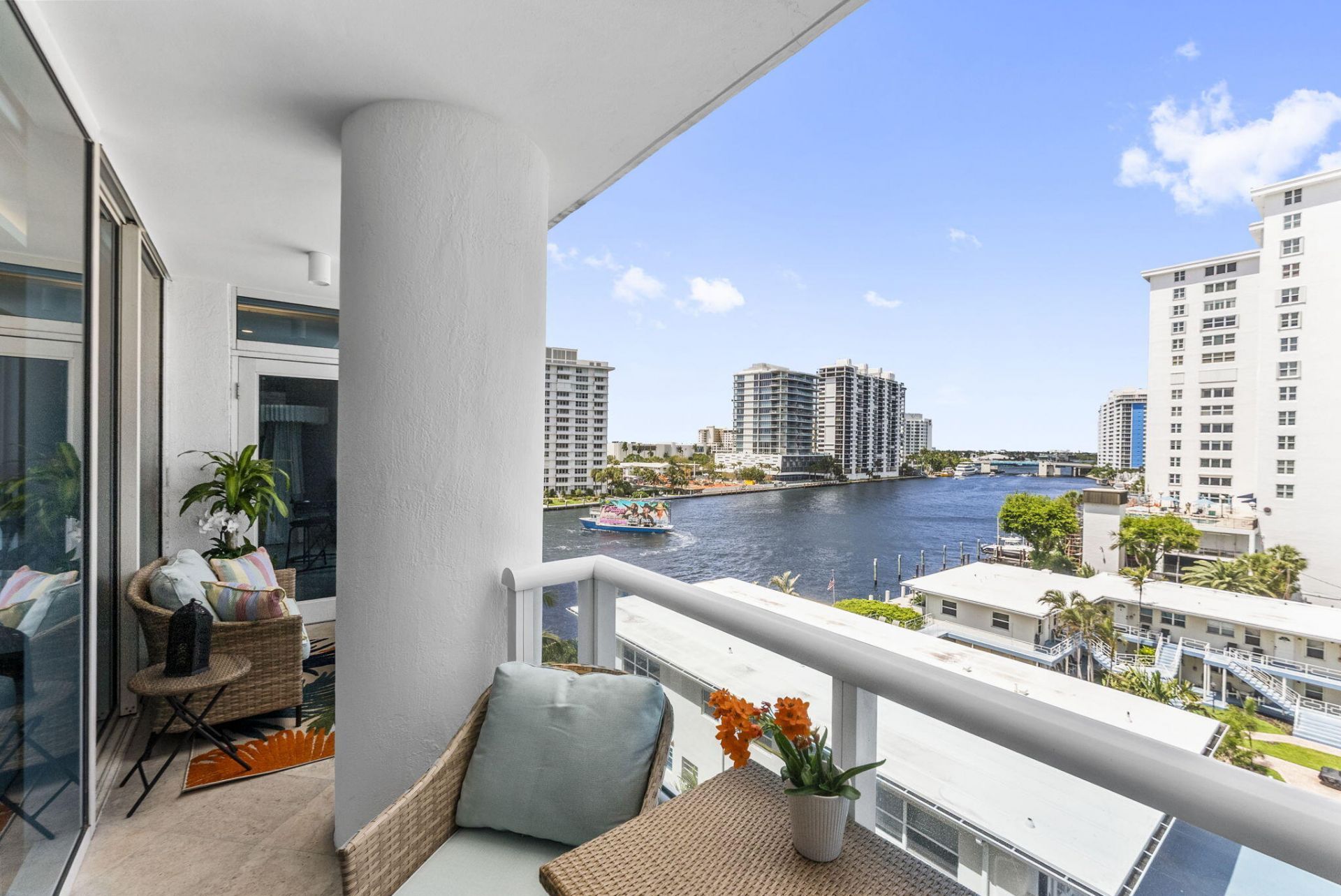 715 Bayshore Drive, Unit 606, Fort Lauderdale, FL 33304 Photo
