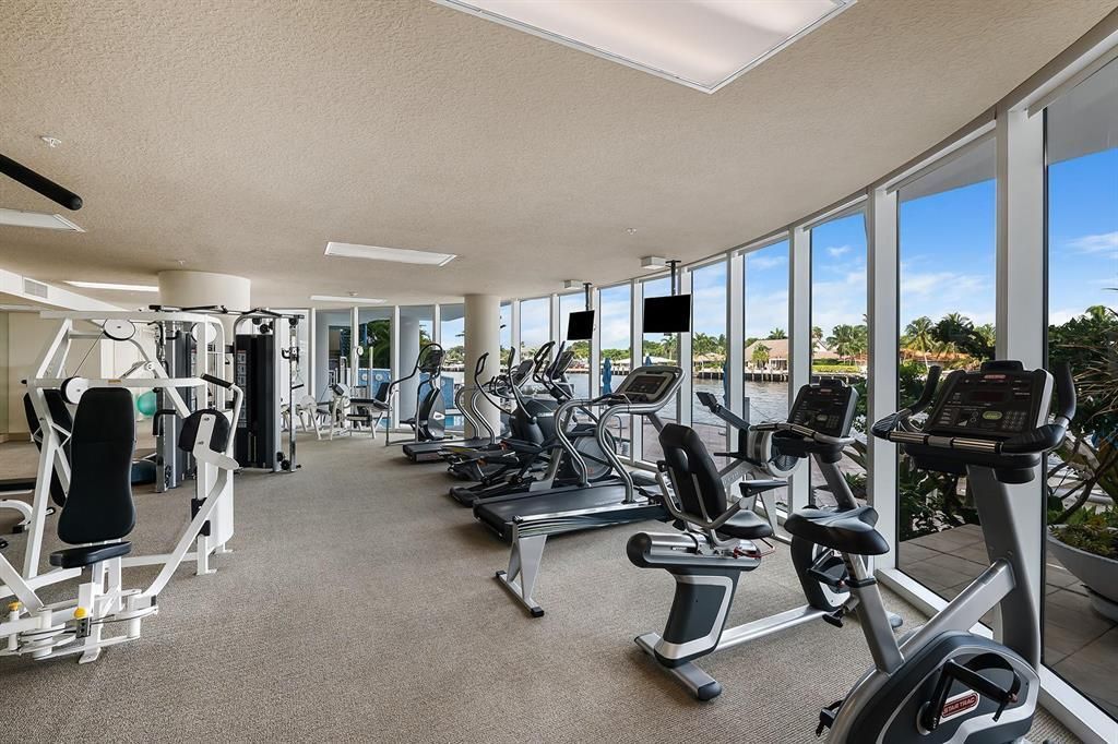 715 Bayshore Drive, Unit 606, Fort Lauderdale, FL 33304 Photo