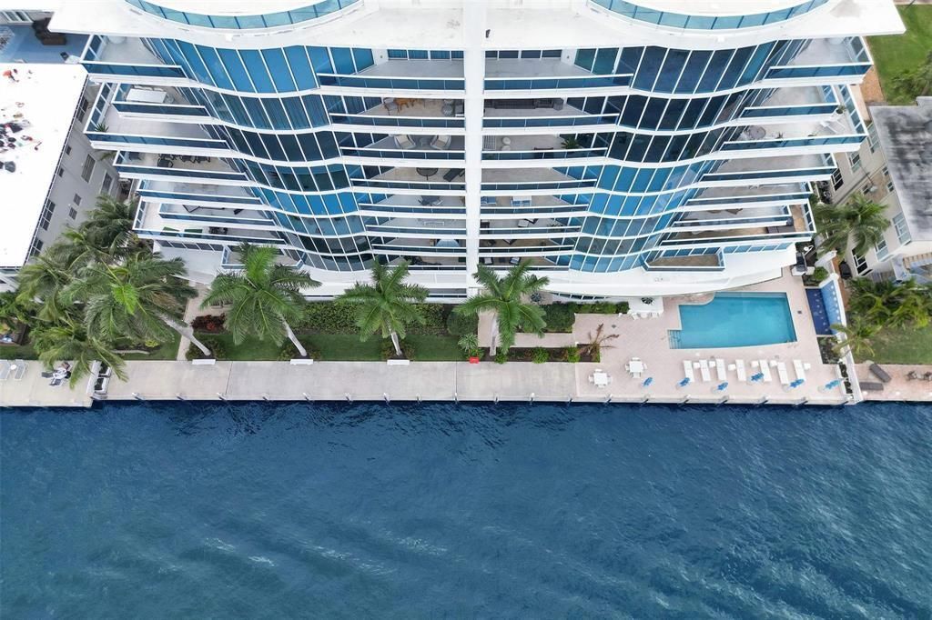 715 Bayshore Drive, Unit 606, Fort Lauderdale, FL 33304 Photo