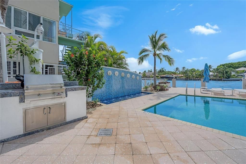 715 Bayshore Drive, Unit 606, Fort Lauderdale, FL 33304 Photo