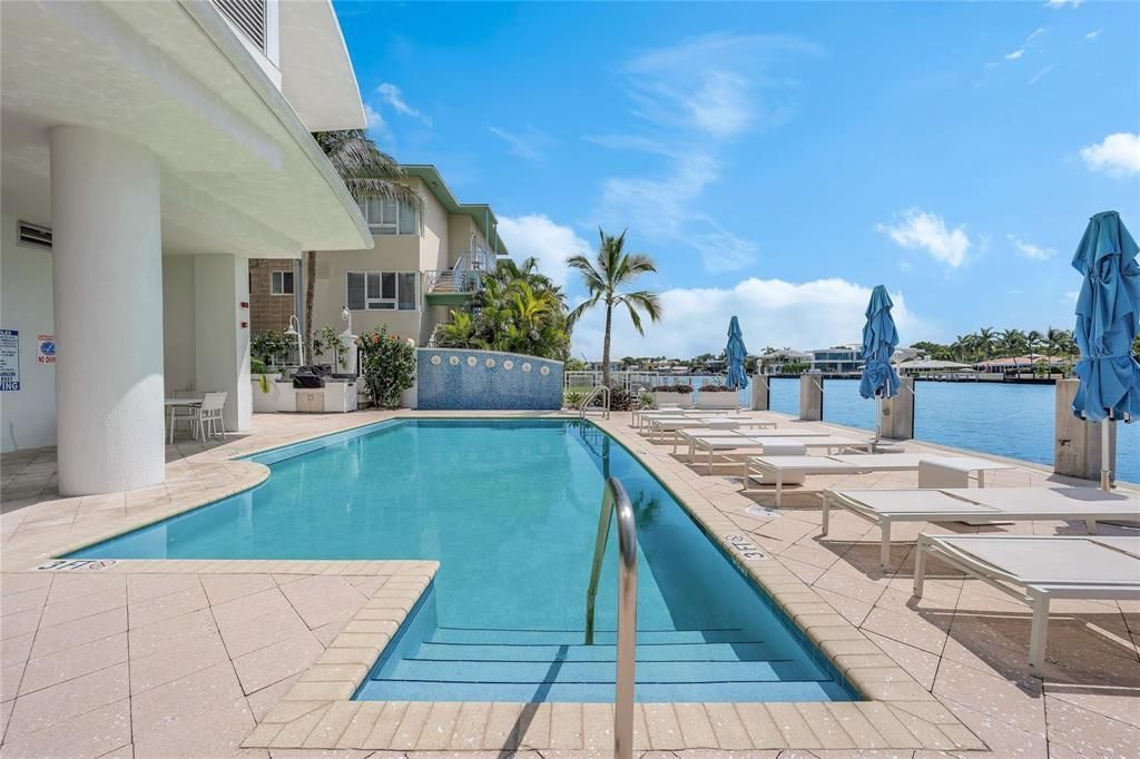 715 Bayshore Drive, Unit 606, Fort Lauderdale, FL 33304 Photo