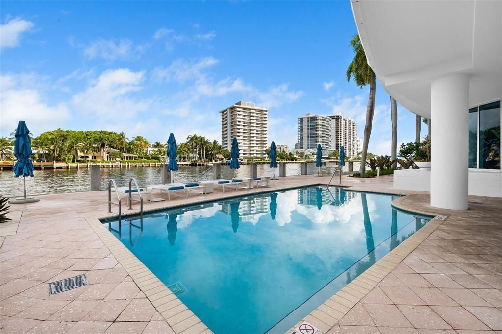 715 Bayshore Drive, Unit 606, Fort Lauderdale, FL 33304 Photo