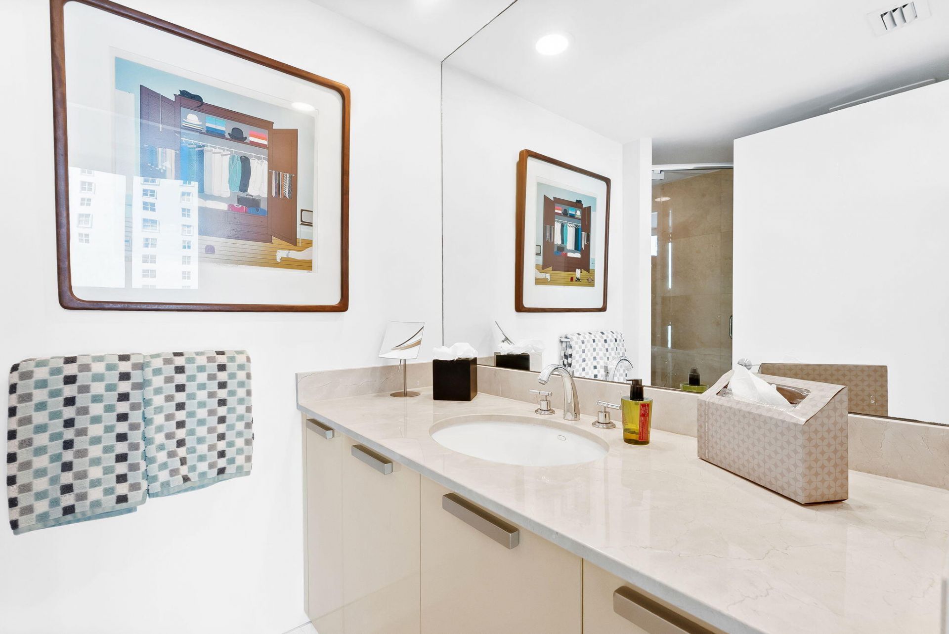 715 Bayshore Drive, Unit 606, Fort Lauderdale, FL 33304 Photo